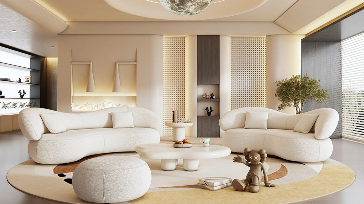 Compoziție Eclipse – design modern și elegant