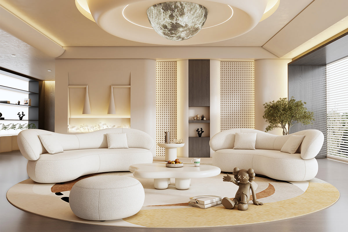ECLIPSE 2-seater sofa