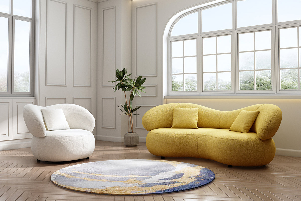 Fotoliu Eclipse – design modern și elegant