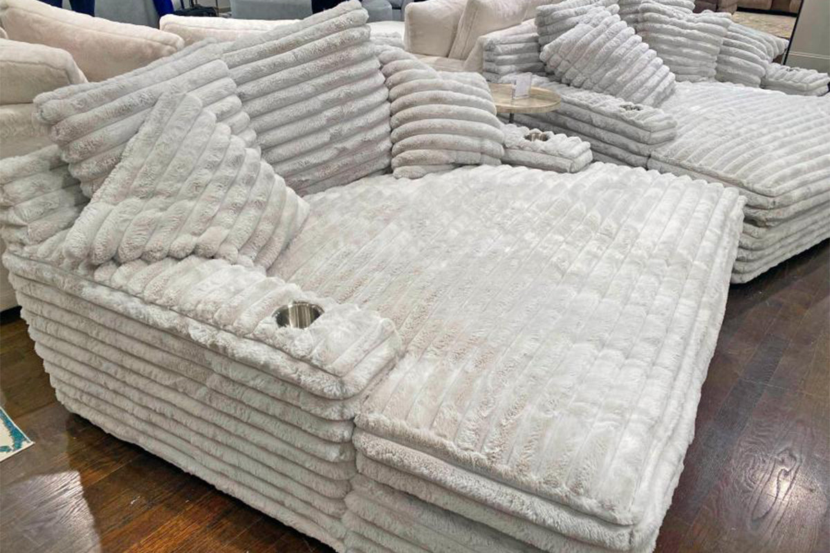 ORION sofa