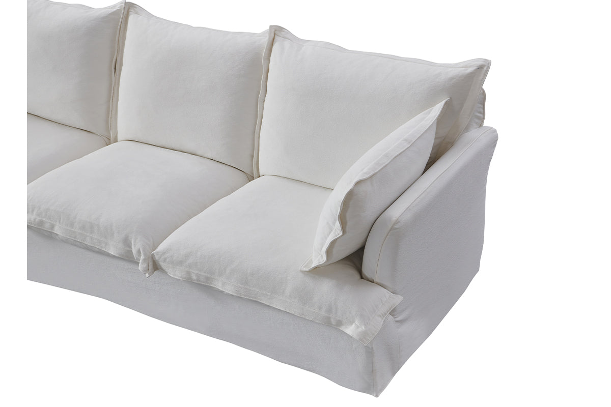 ALFIERI 3-SEATER SOFA