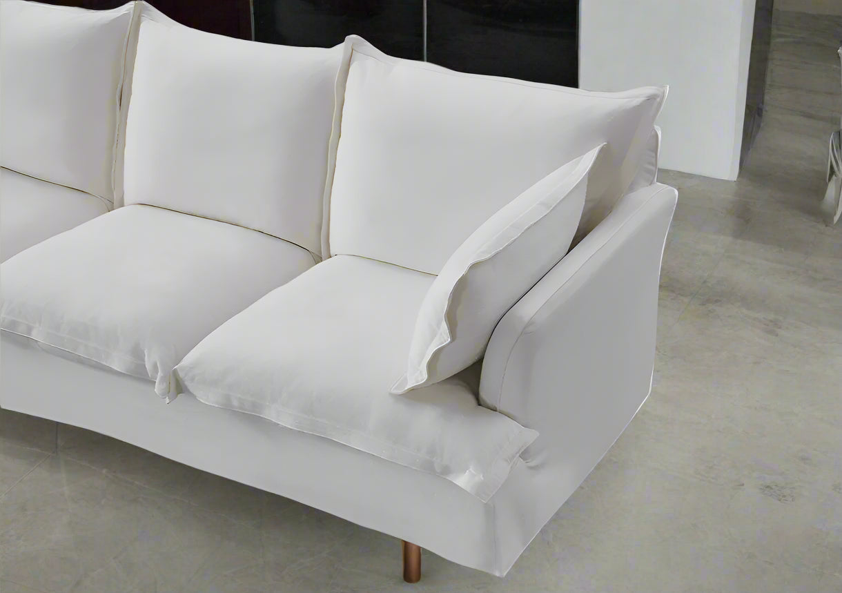ALFIERI 2-SEATER SOFA