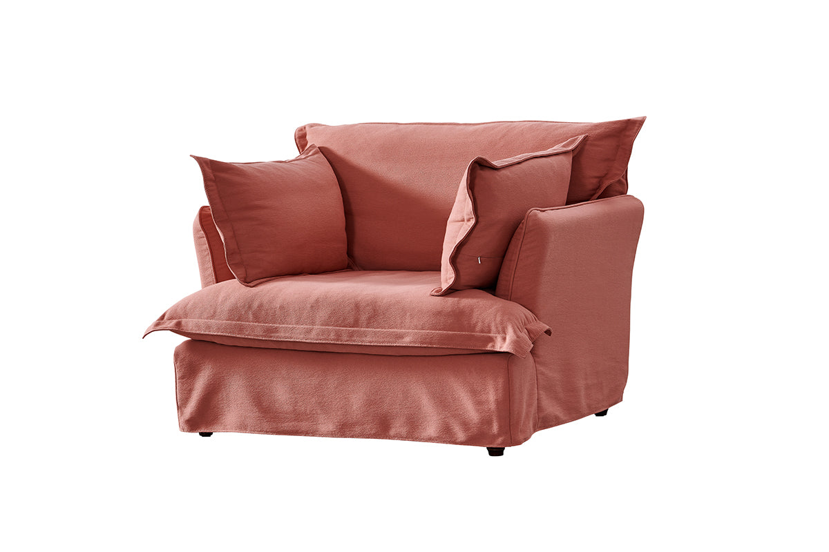 Fotoliu Alfieri – design modern și elegant