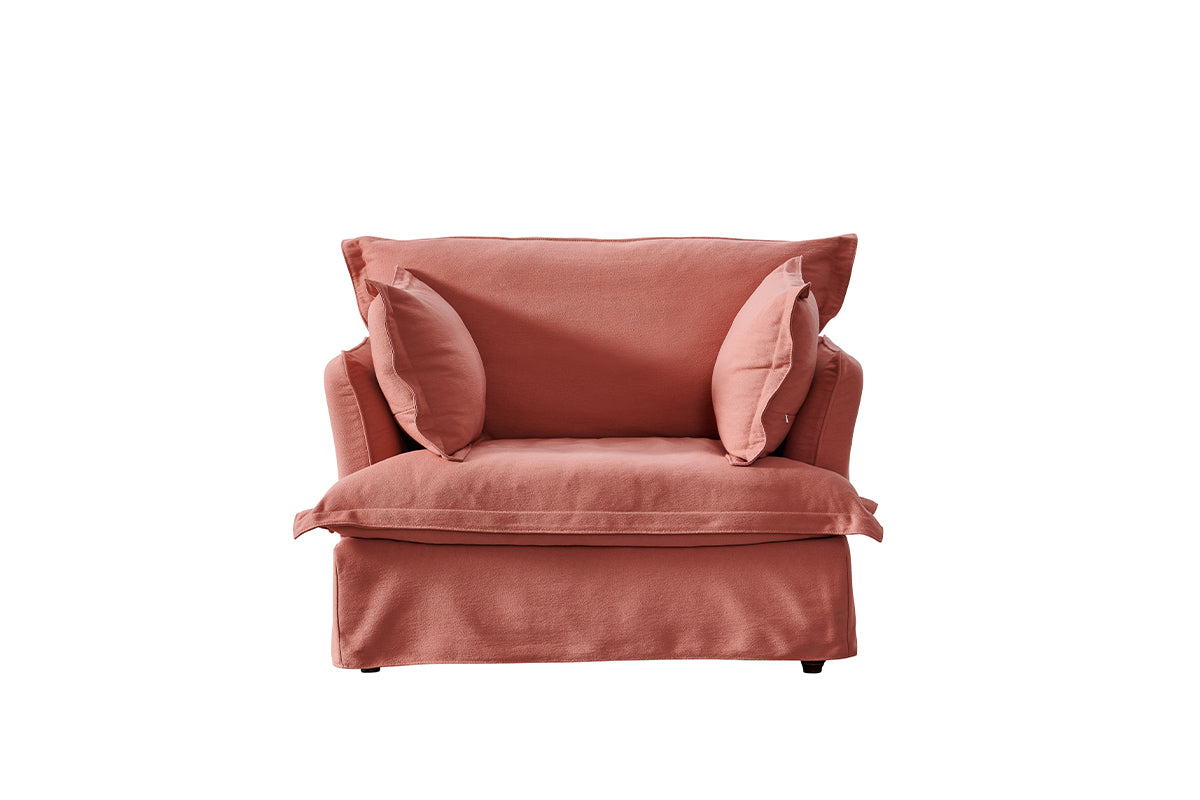 Fotoliu Alfieri – design modern și elegant