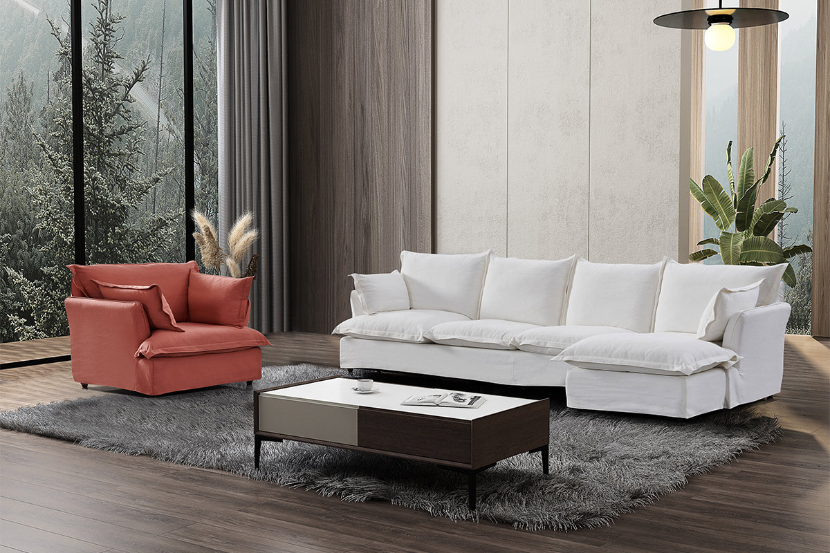 Compoziție Alfieri – design modern și elegant