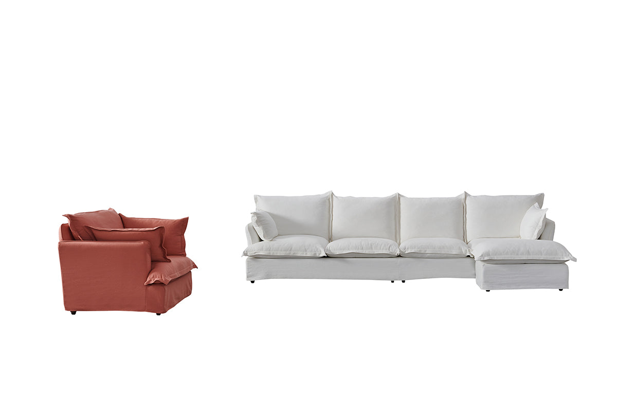 Compoziție Alfieri – design modern și elegant