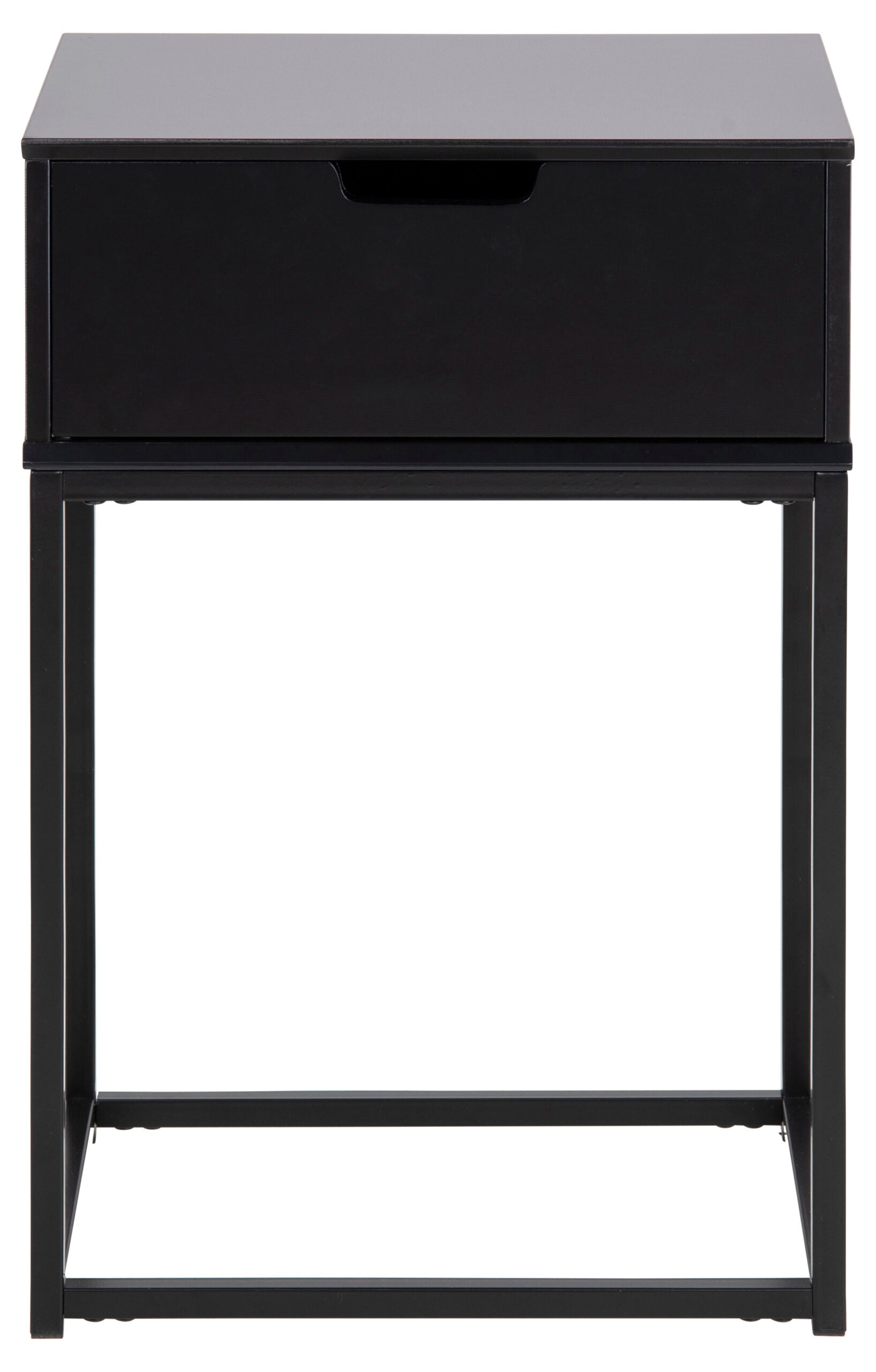 NOPTIERA DREPTUNGHIULARA MITRA NEGRU