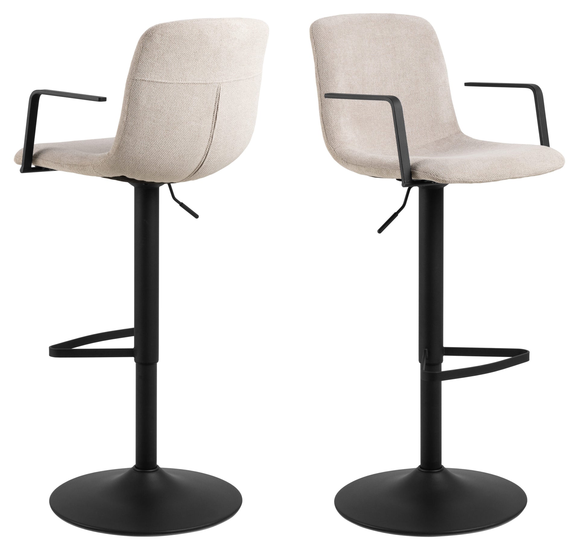 SCAUN DE BAR PABLO BEJ