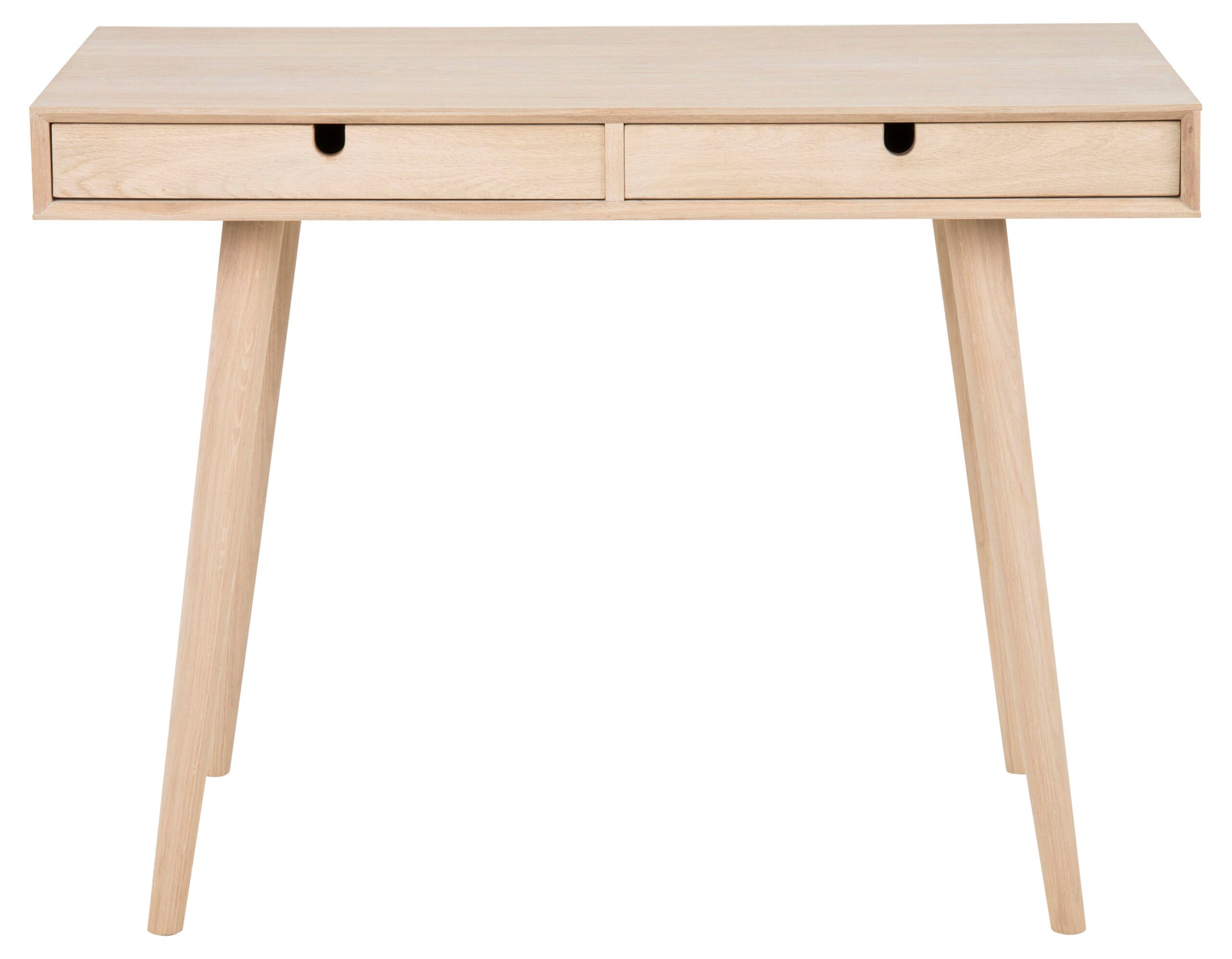 BIROU DREPTUNGHIULAR CENTURY FURNIR STEJAR