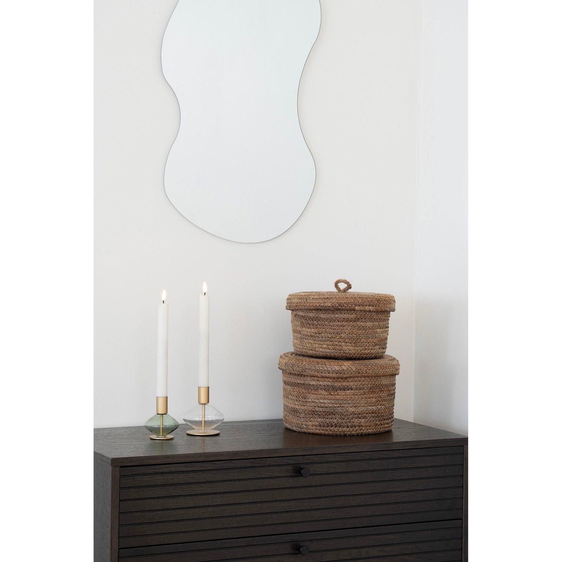 COMODA FURNIR STEJAR