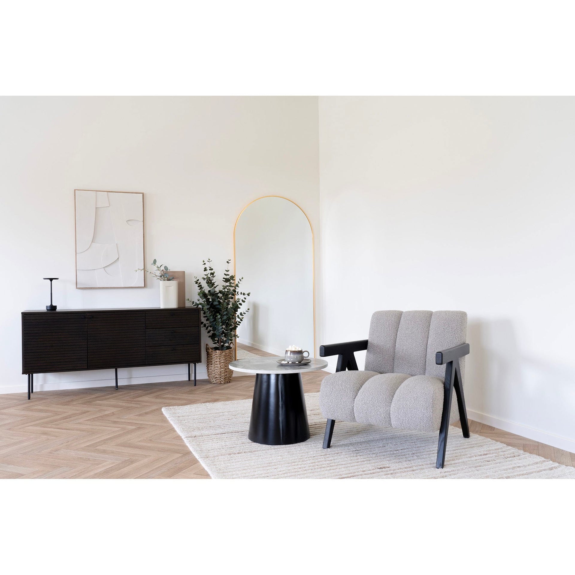 COMODA FURNIR STEJAR