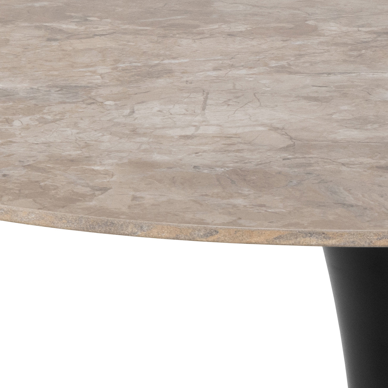 MASA ROTUNDA MALTA MARO