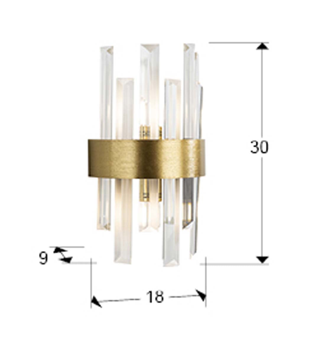 APLICAȚIE GRACE, 2L., AURIE