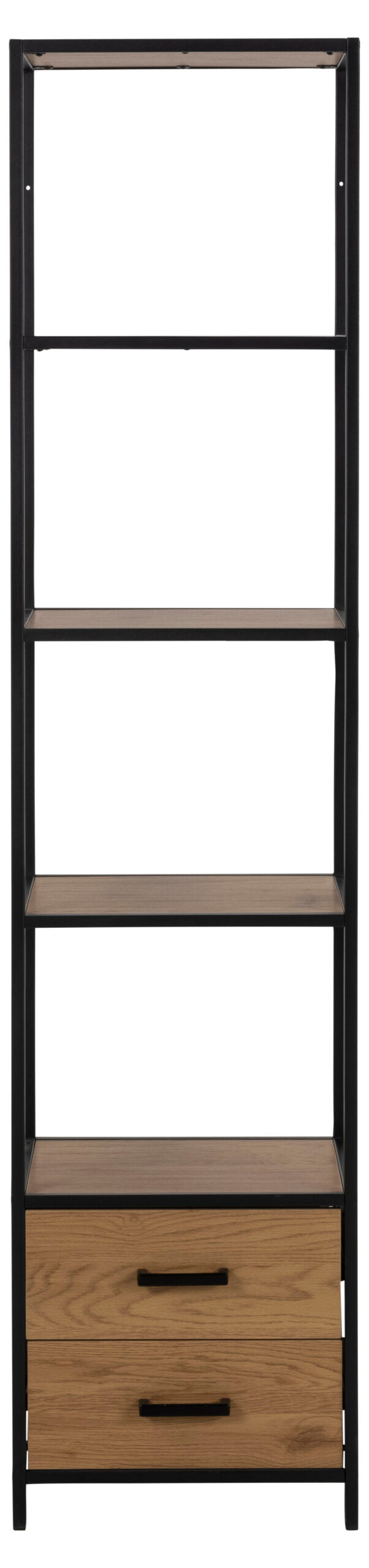 BIBLIOTECĂ SEAFORD NEGRU