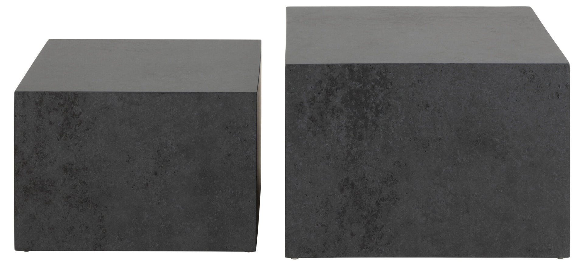 SET MASĂ DE CAFEA PĂTRATĂ DICE