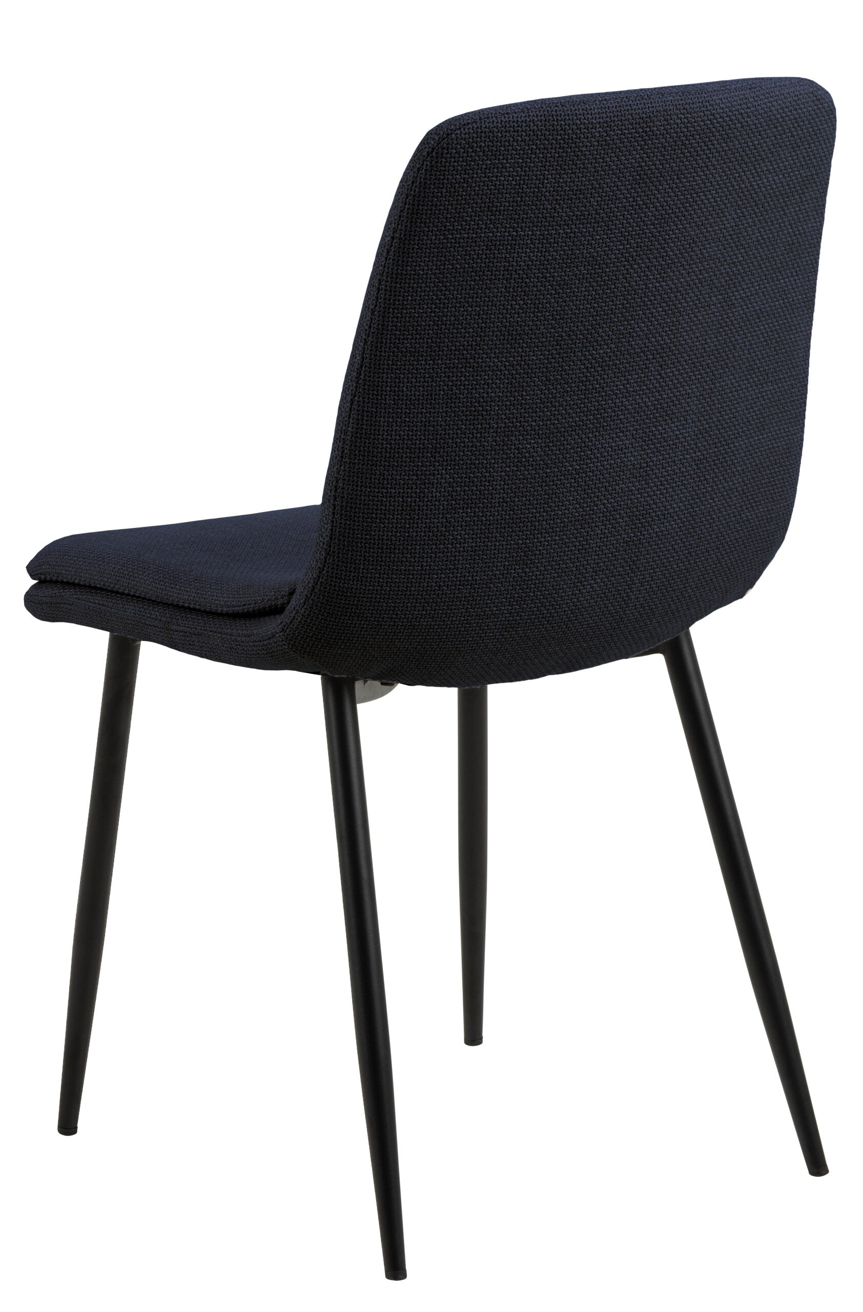 SCAUN DE DINING BECCA ALB