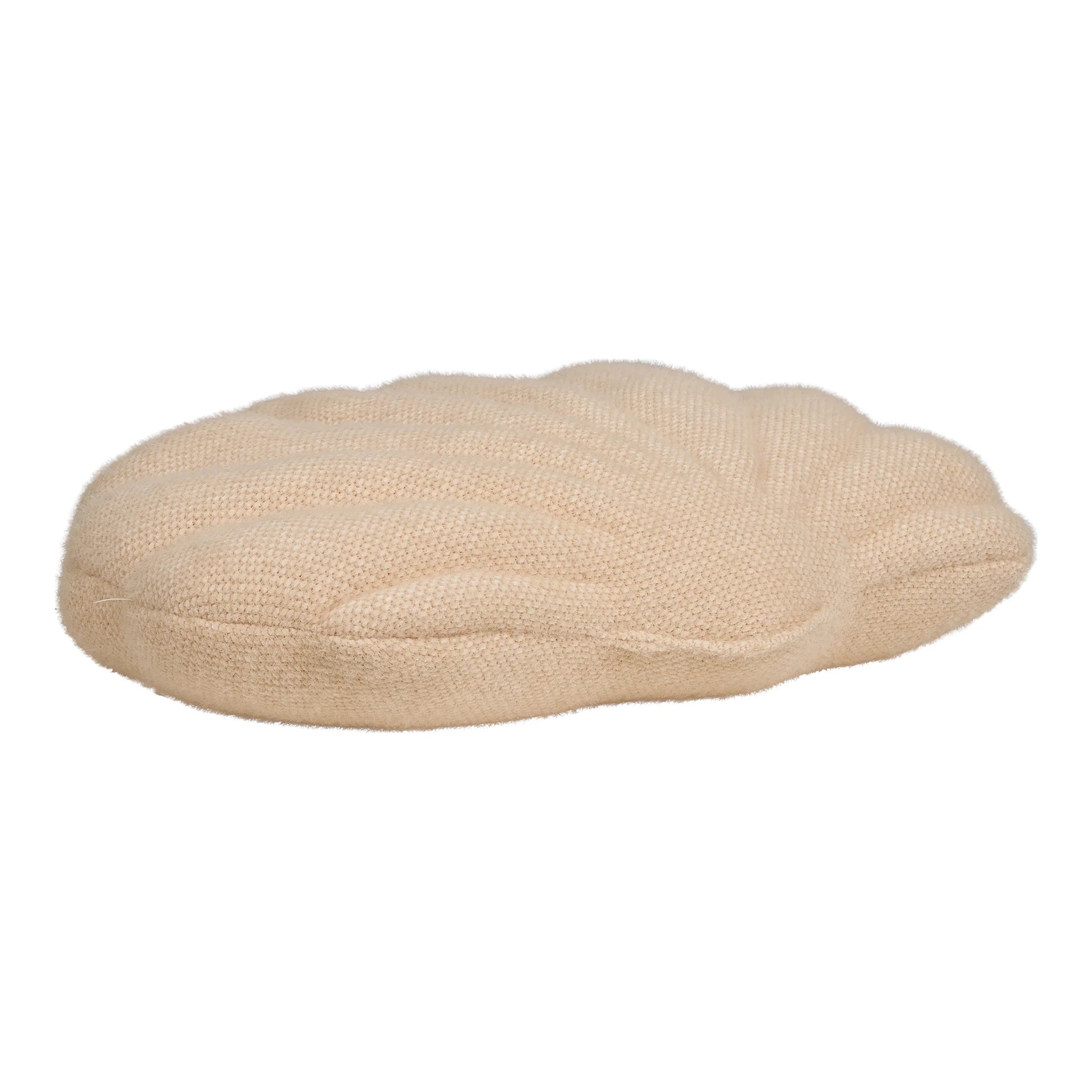 Darling Cushion - 100% poliester - bej