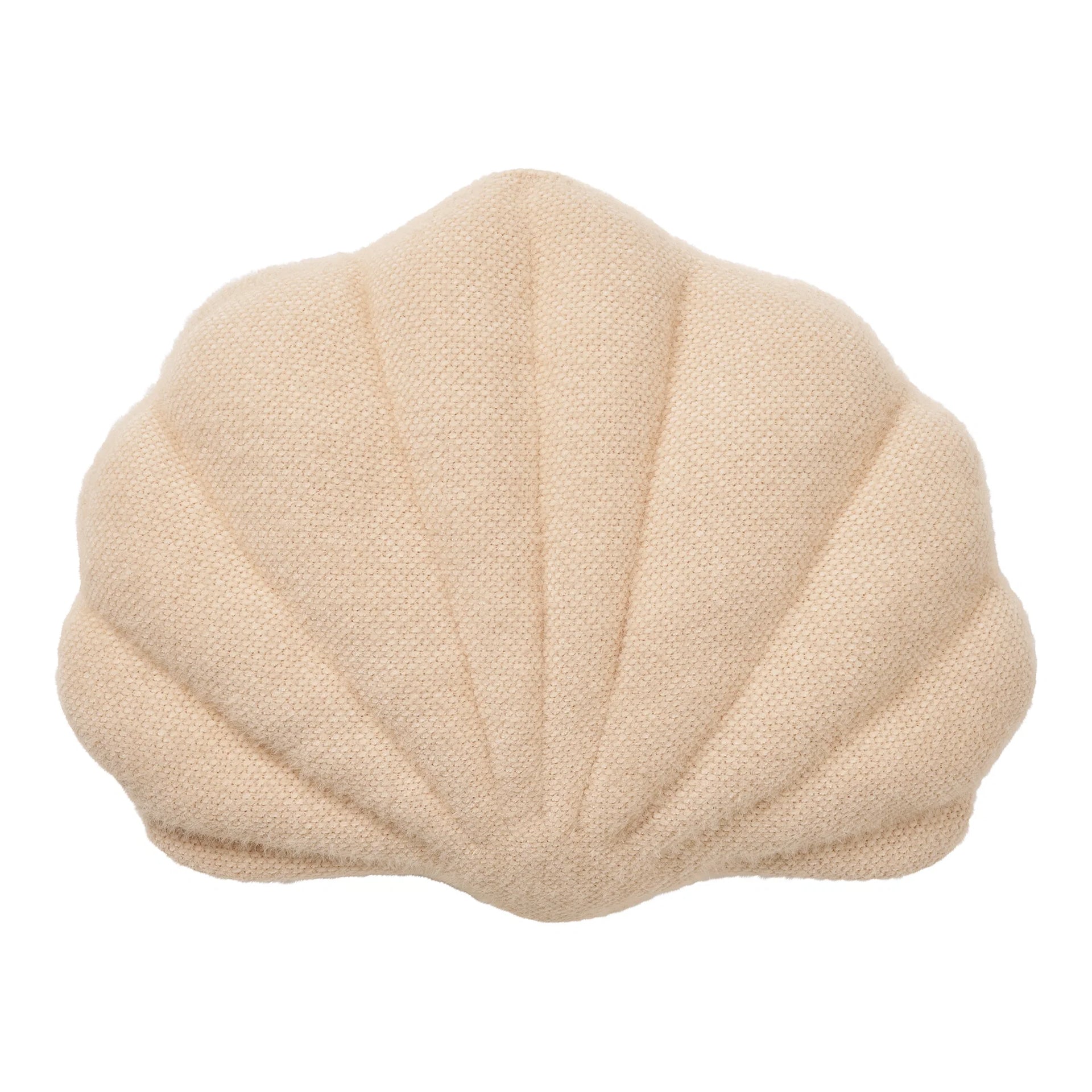 Darling Cushion - 100% poliester - bej