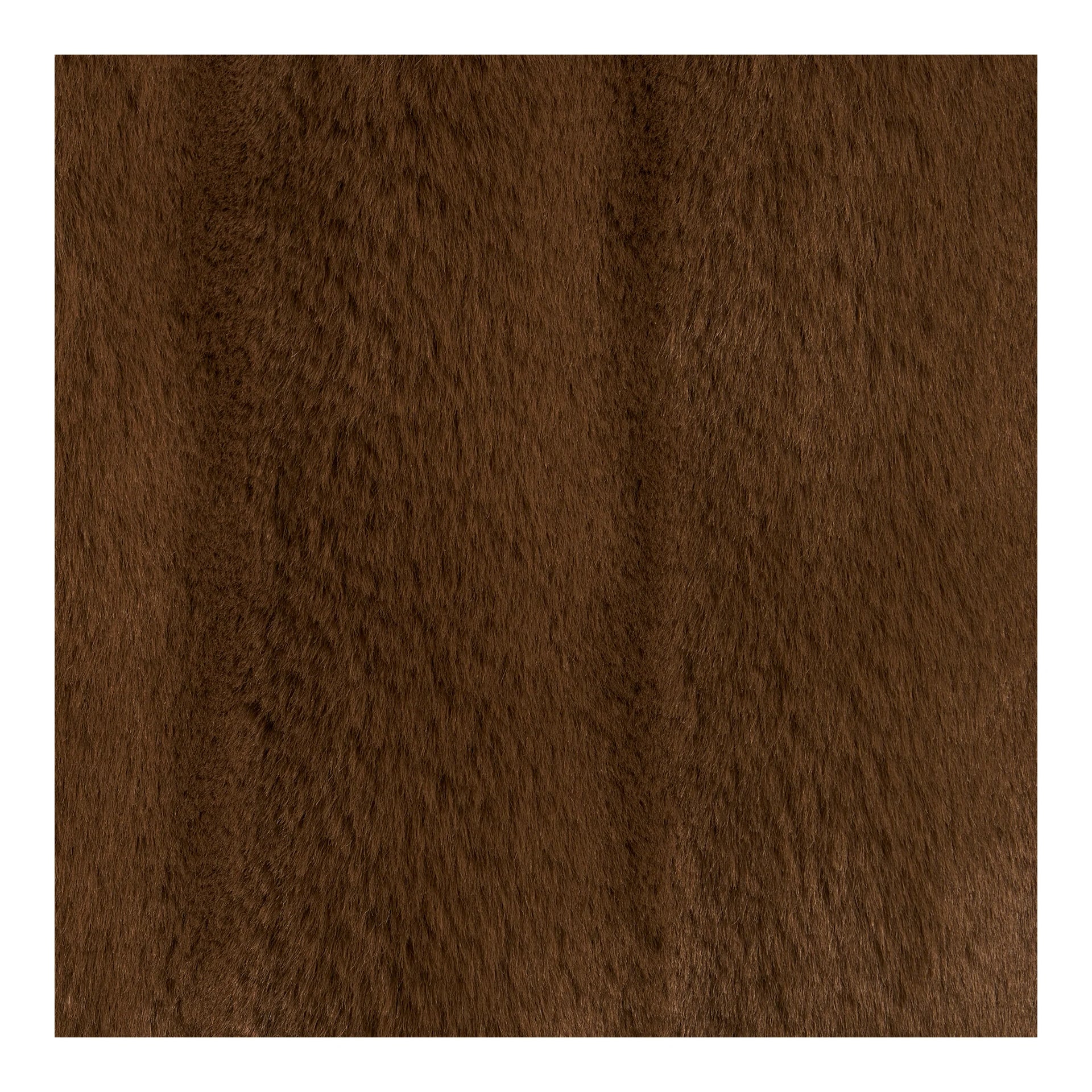 Galena Cushion - 100% poliester - maro