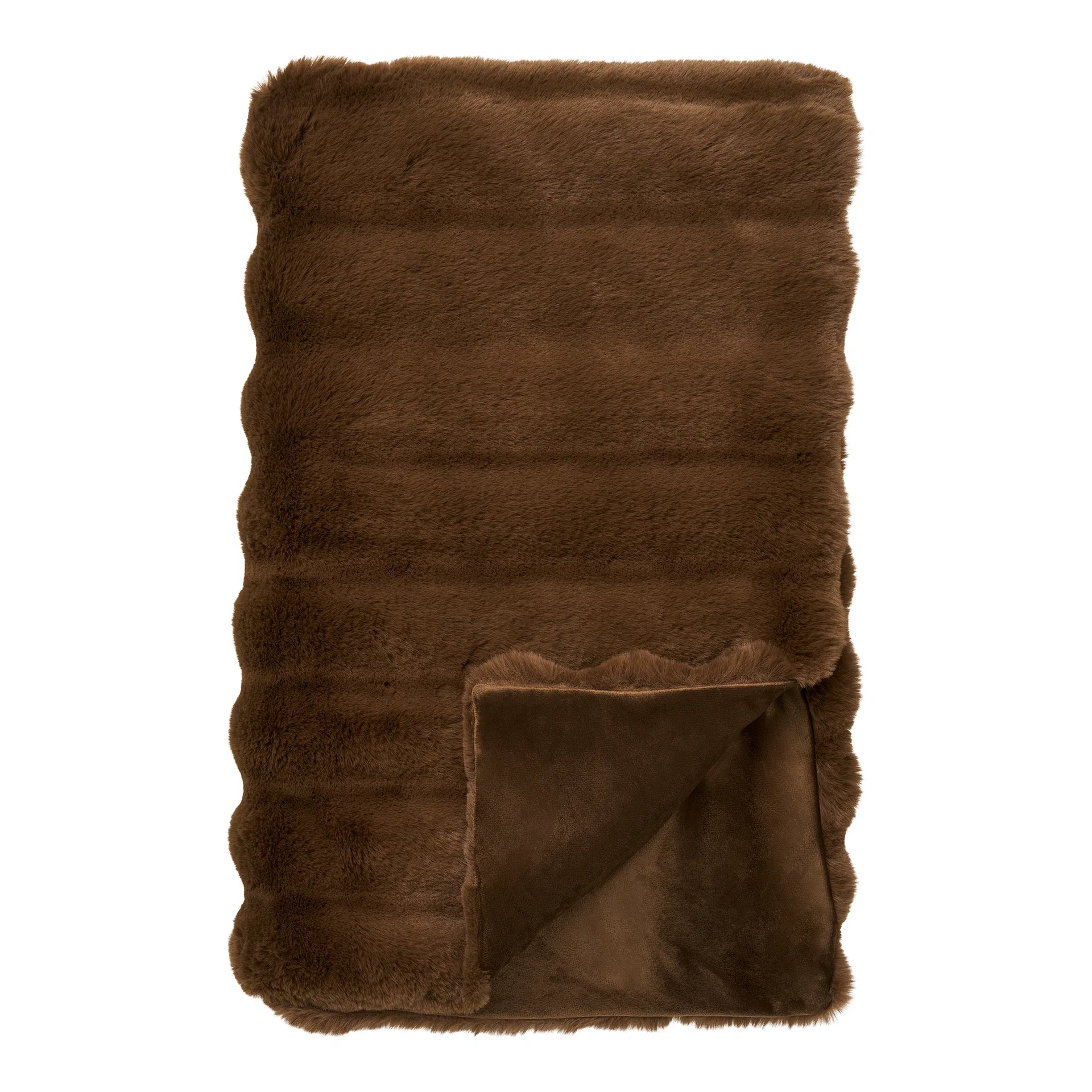 Galena Plaid - 100% poliester - Maro