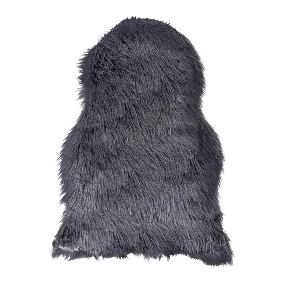 PIELE DE MIEL ARTIFICIALA GRI