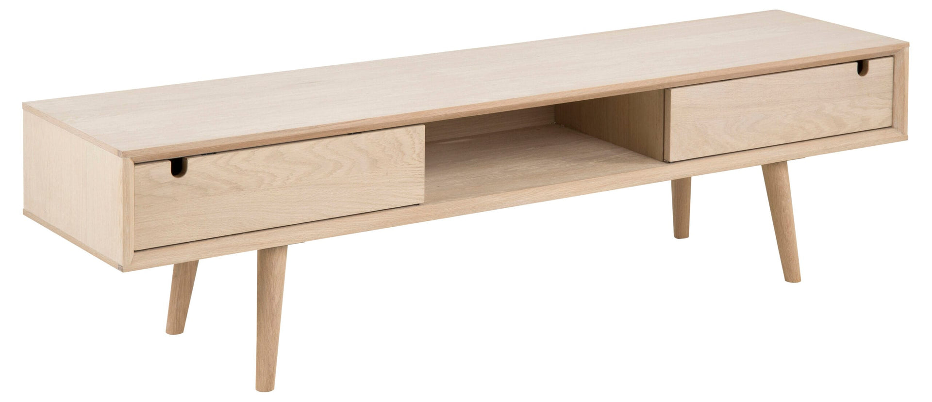 COMODA TV CENTURY FURNIR STEJAR