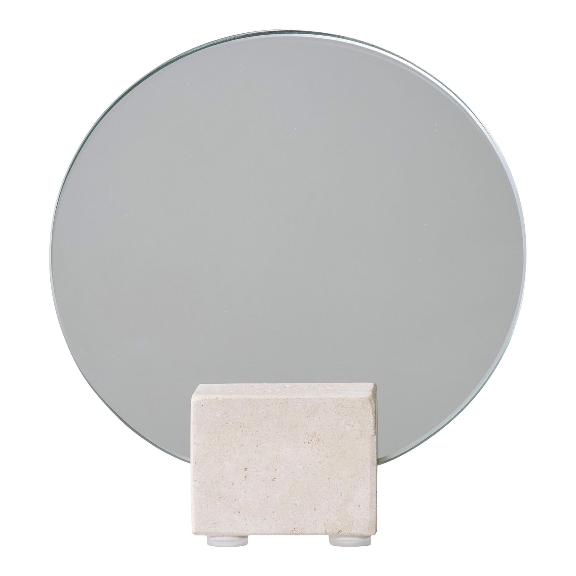 OGLINDA DE MASA NATURA