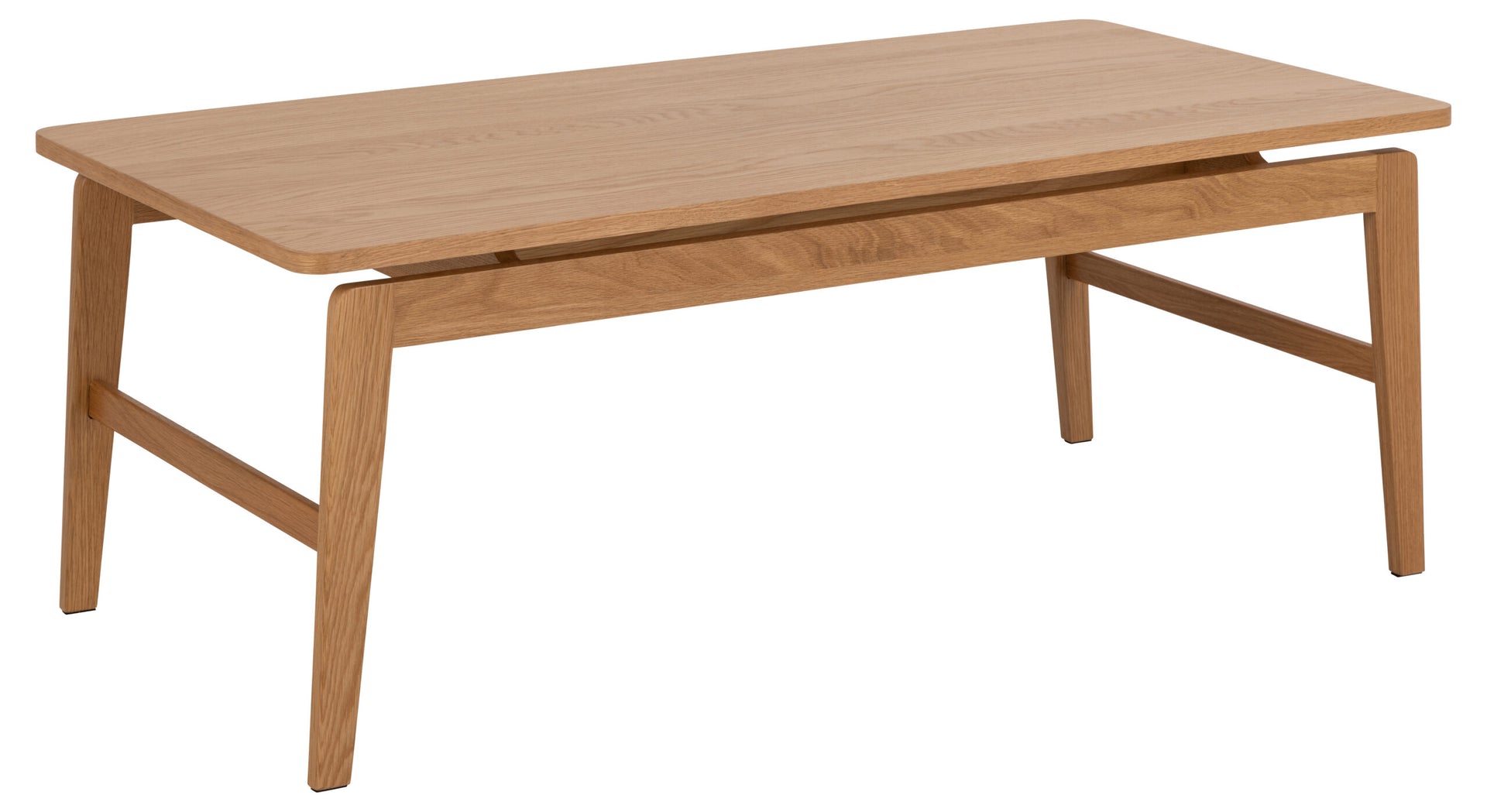 MASUTA DE CAFEA DREPTUNGHIULARA ESSEX STEJAR