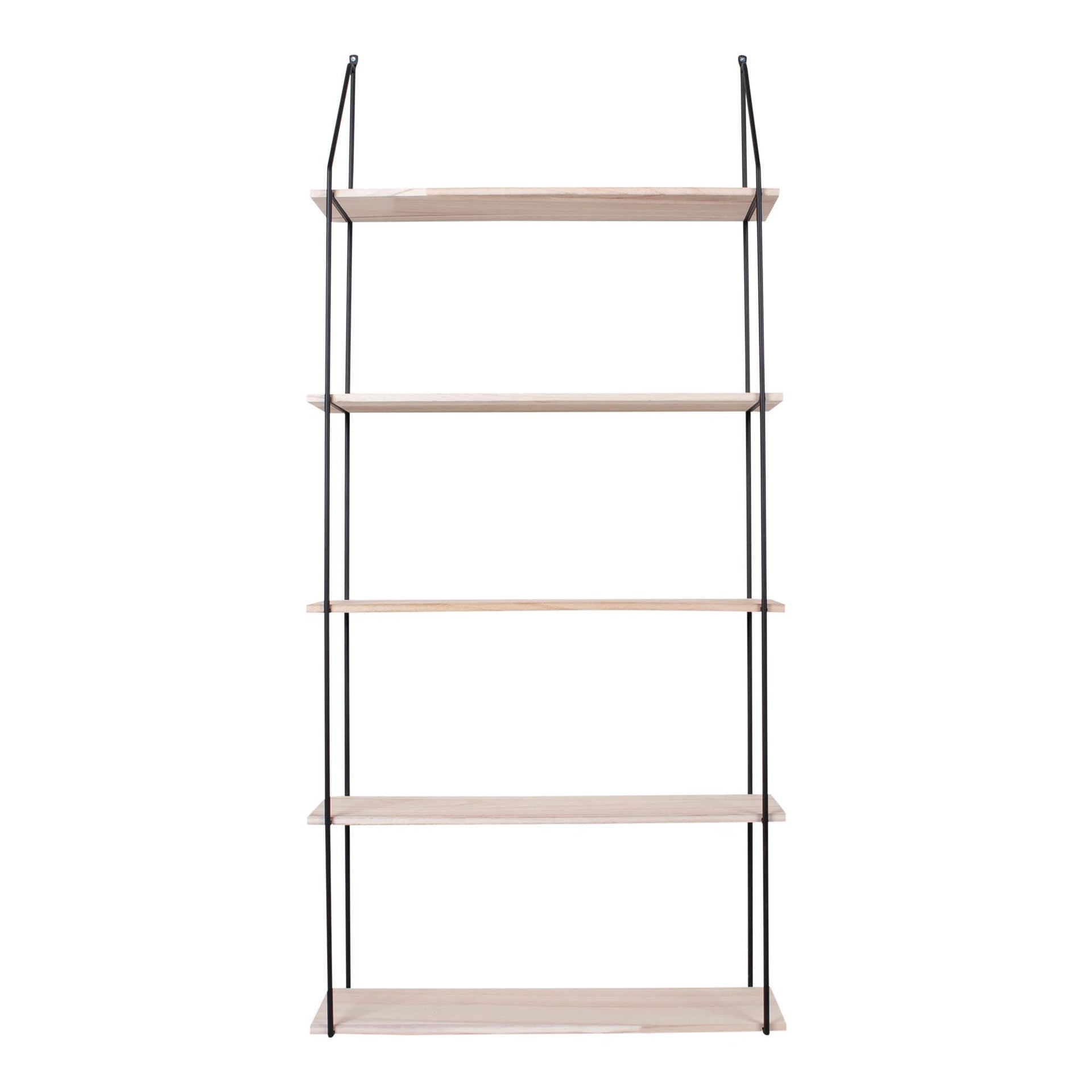 RAFT DE PERETE NEGRU