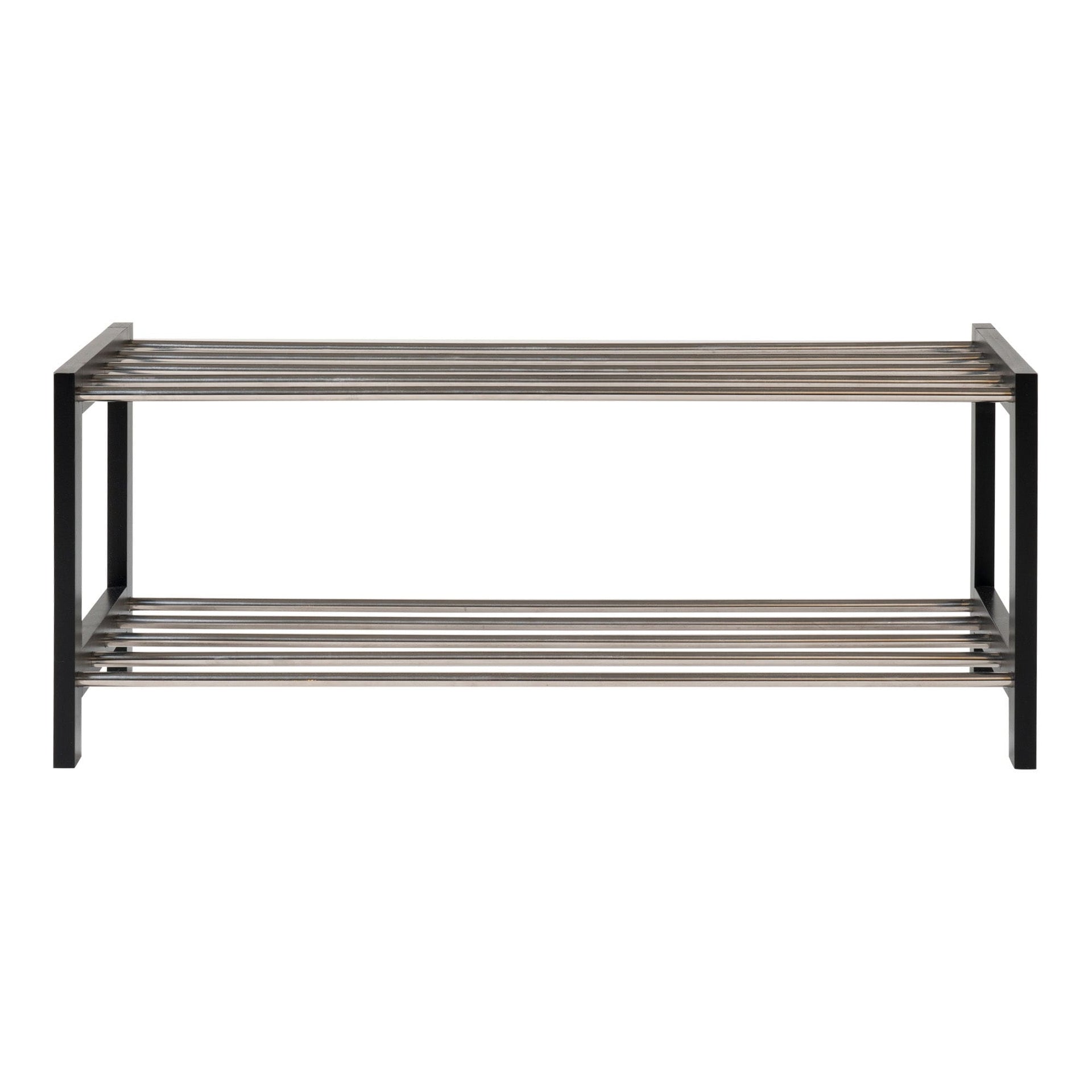 SUPORT PANTOFI NEGRU