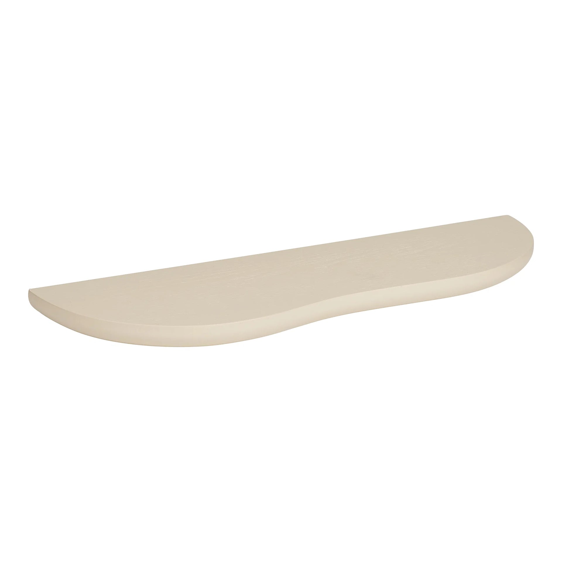 Botta Wall Shelf - MDF - Beige