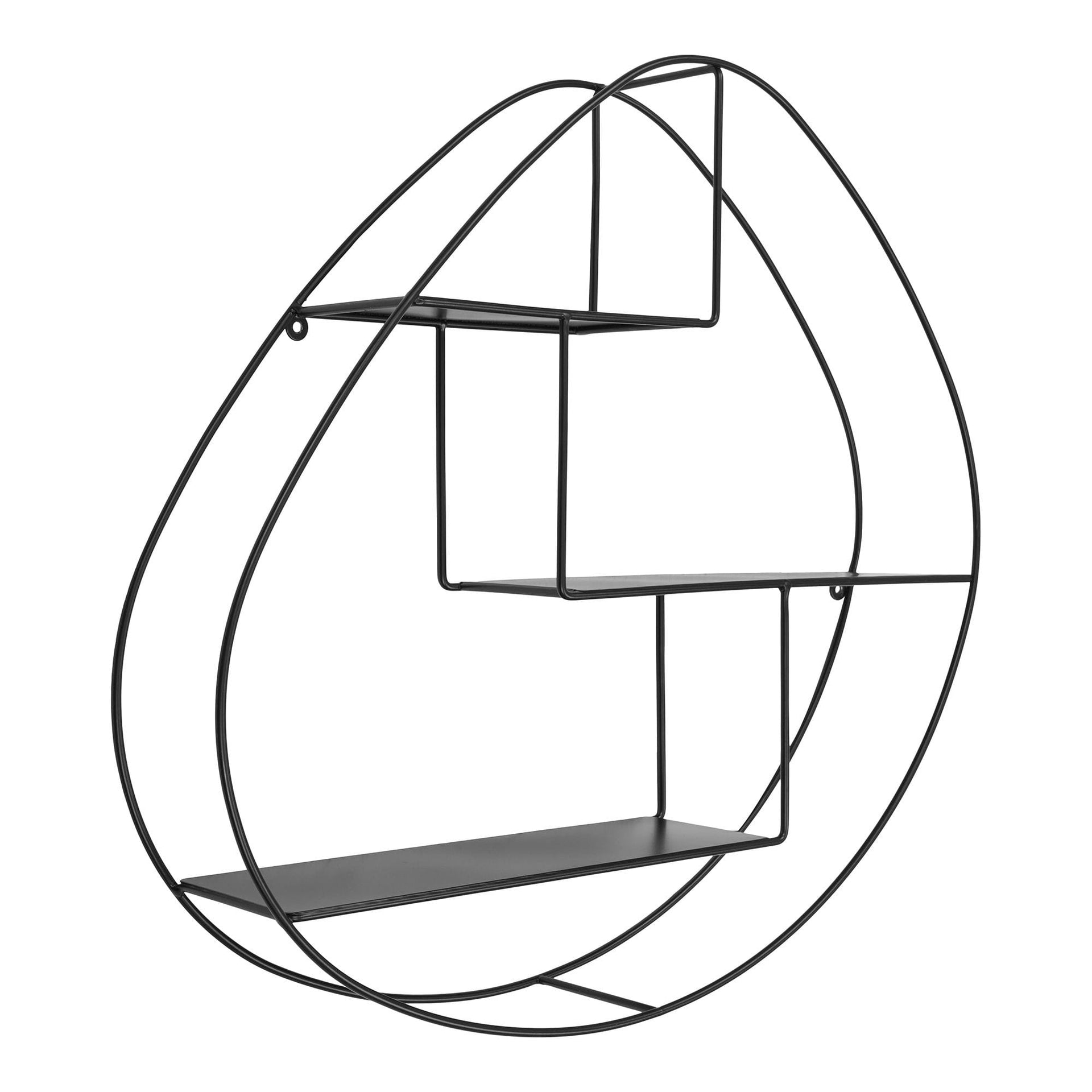 RAFT DE PERETE NEGRU