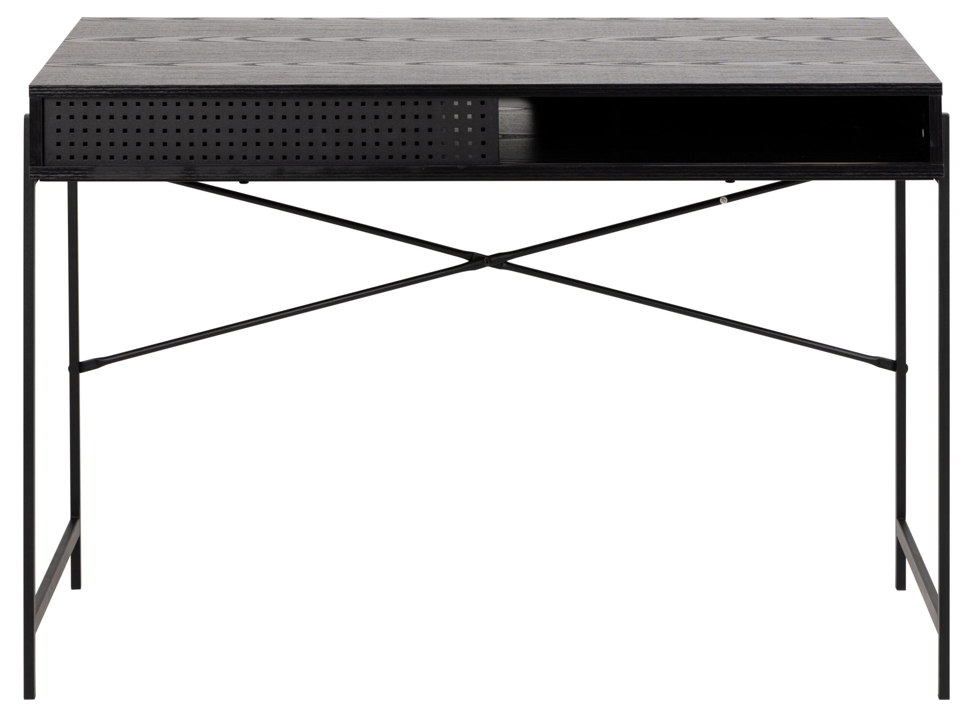 BIROU DREPTUNGHIULAR ANGUS NEGRU