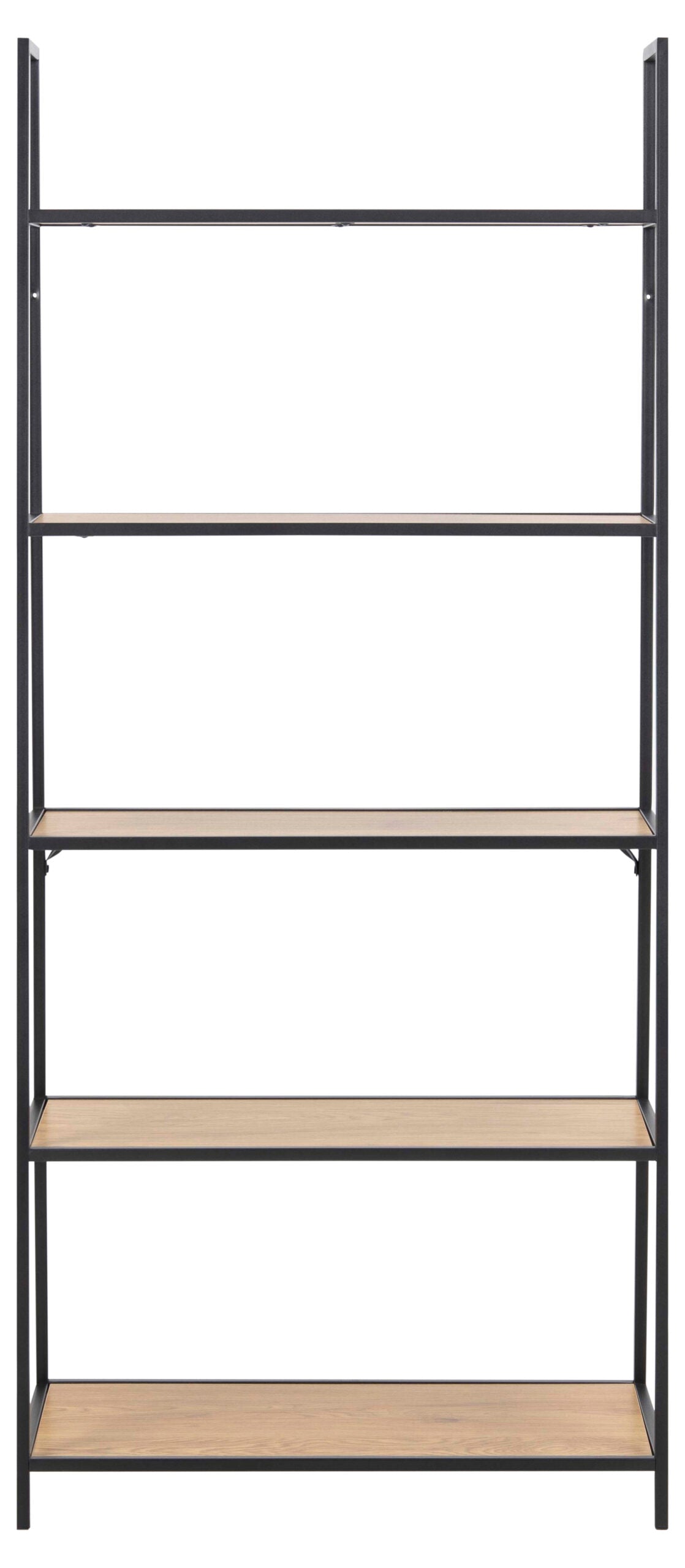 BIBLIOTECĂ SEAFORD NEGRU