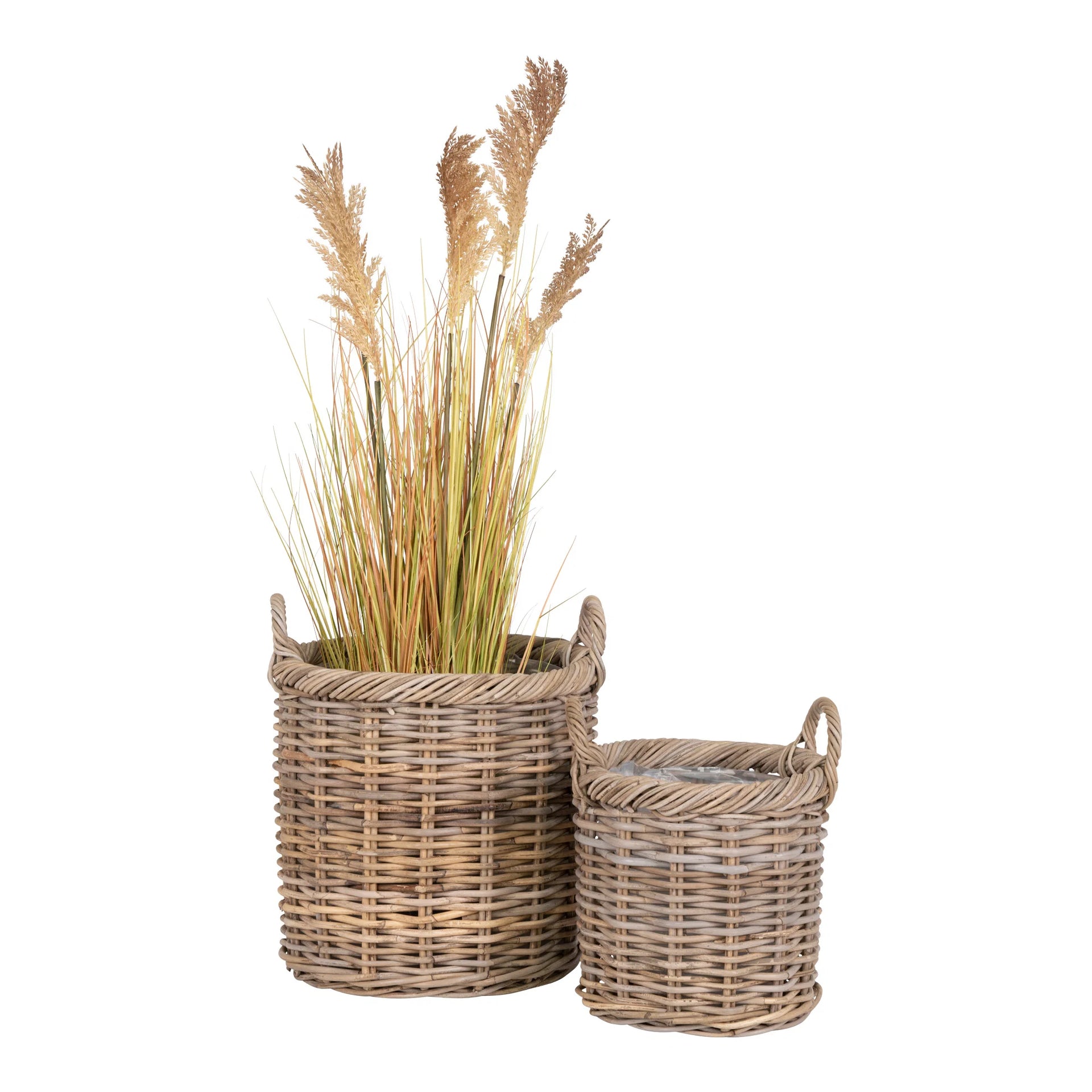 Coșuri Gili - Rattan Kubu - Natural