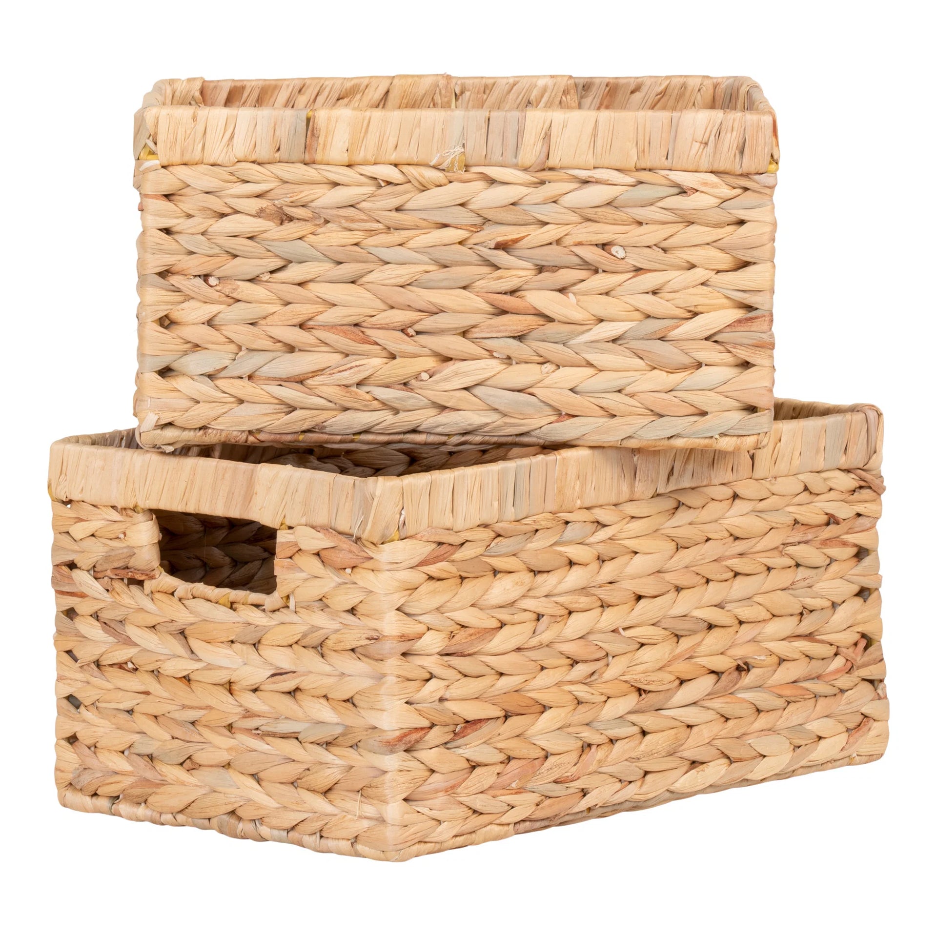 Passo Basket - Iacint de apă - natural
