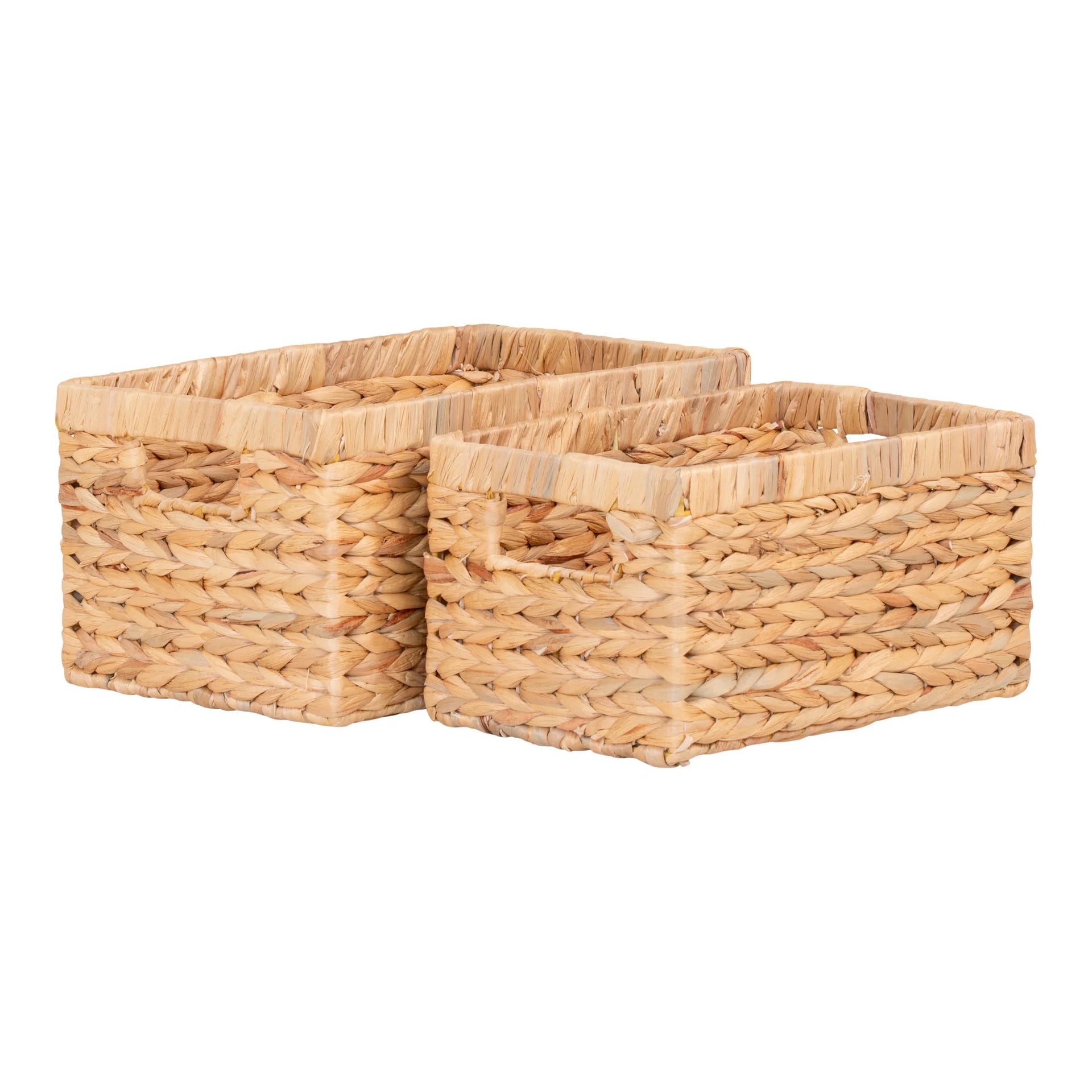 Passo Basket - Iacint de apă - natural