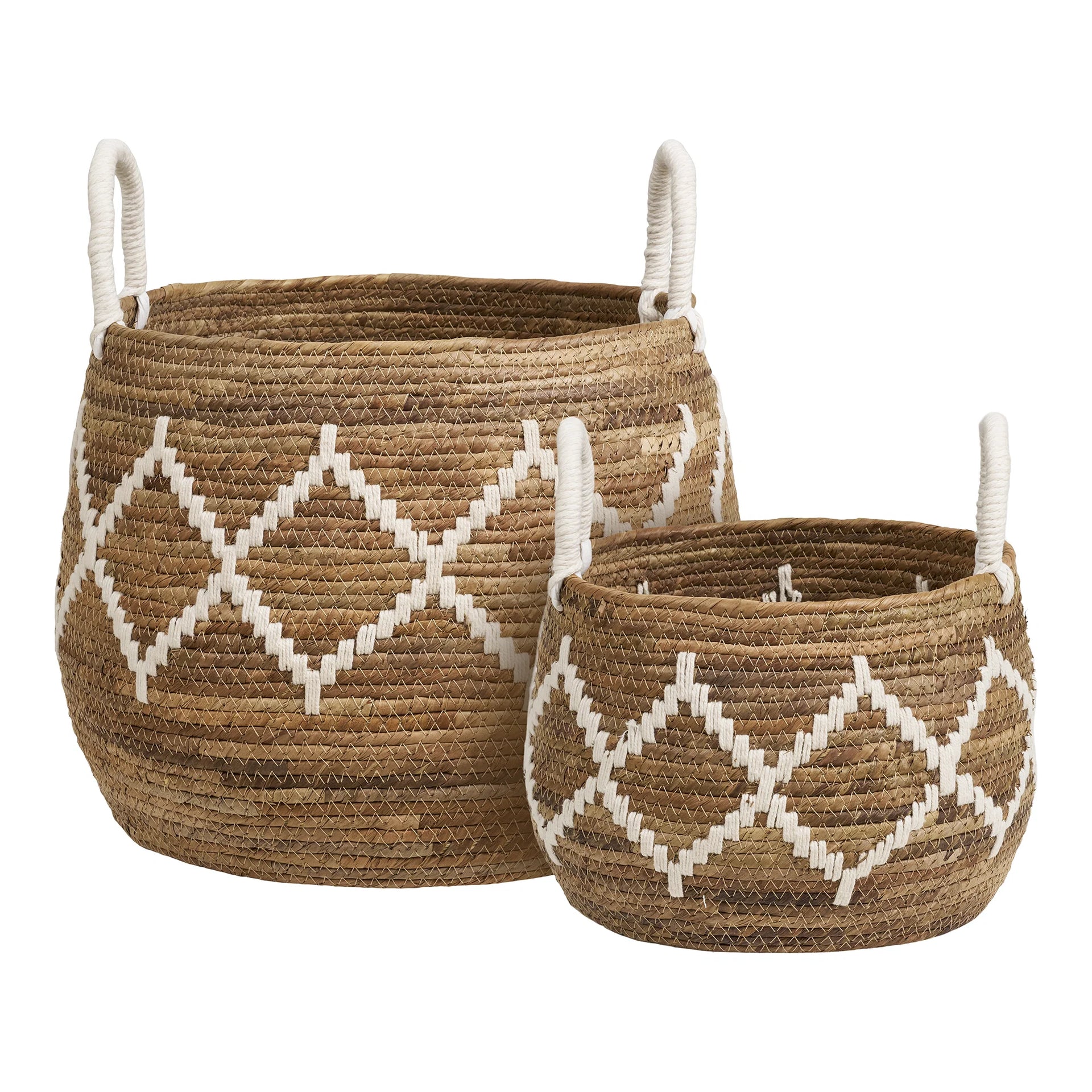Altea Baskets - Frunze de banană - Natura / Fildeș