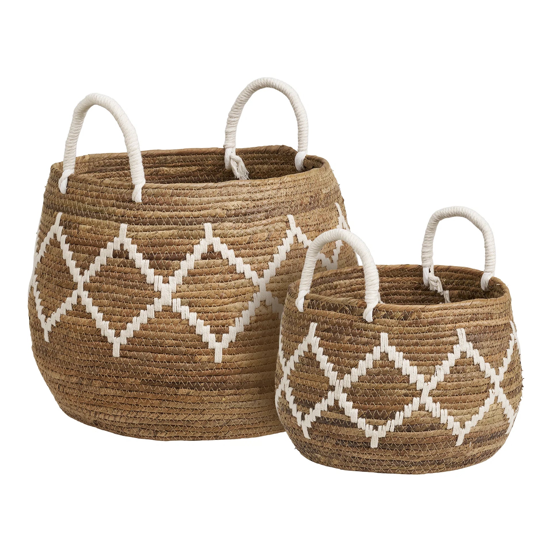 Altea Baskets - Frunze de banană - Natura / Fildeș
