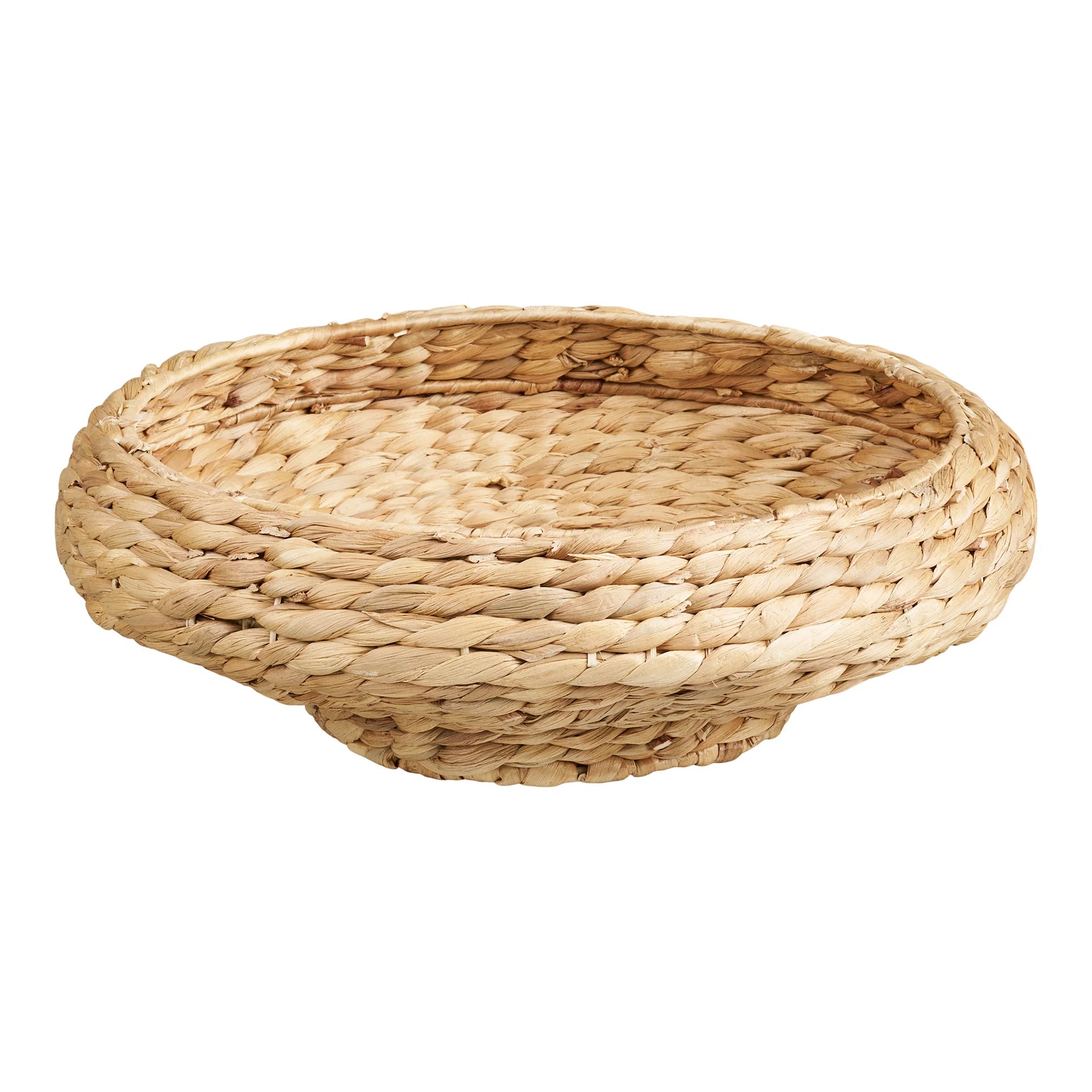 Frellesvig Tray - Iacint de apă - natural