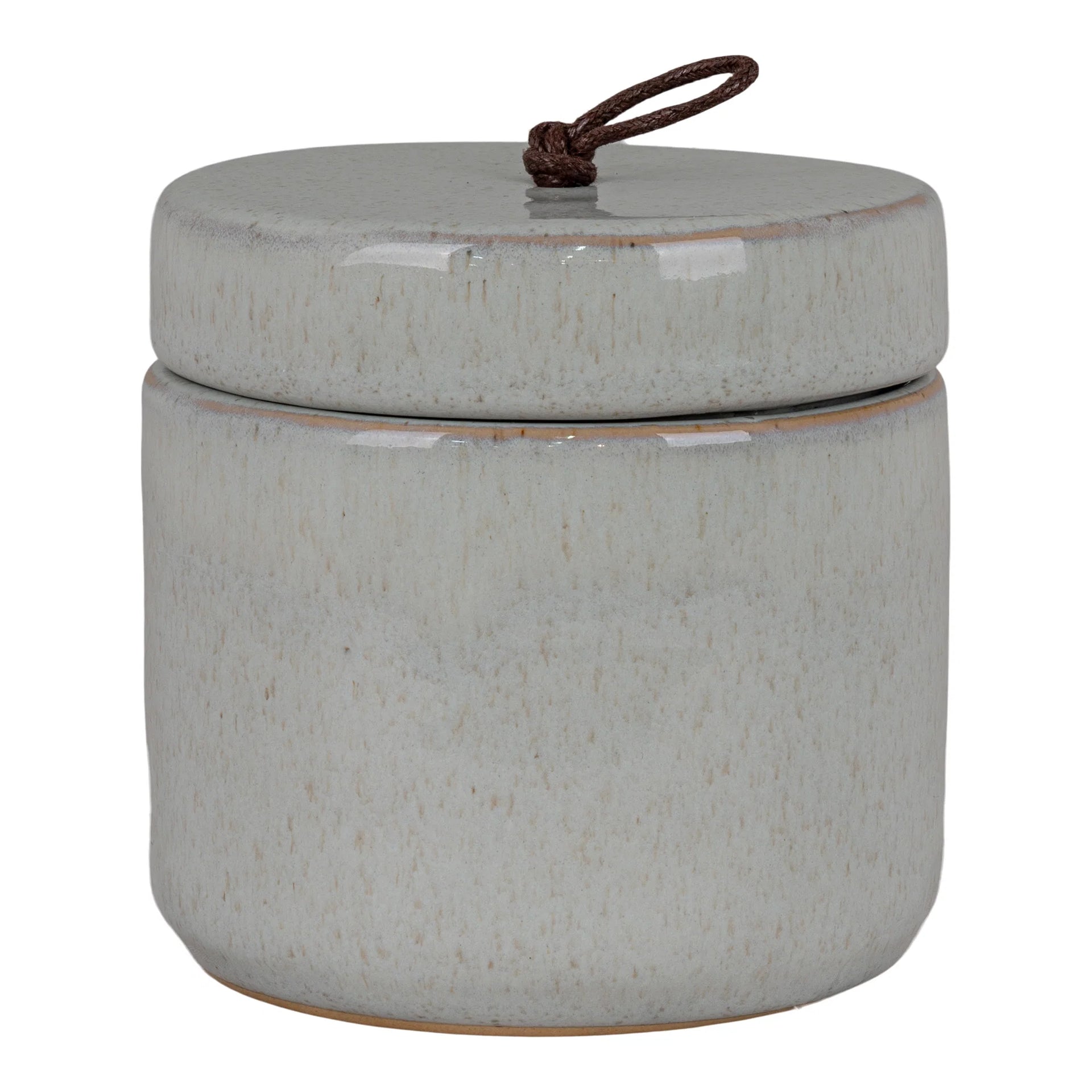 Cârnați - Stoneware - Grey