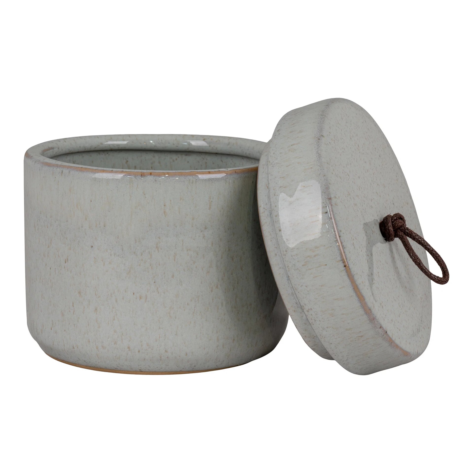 Cârnați - Stoneware - Grey