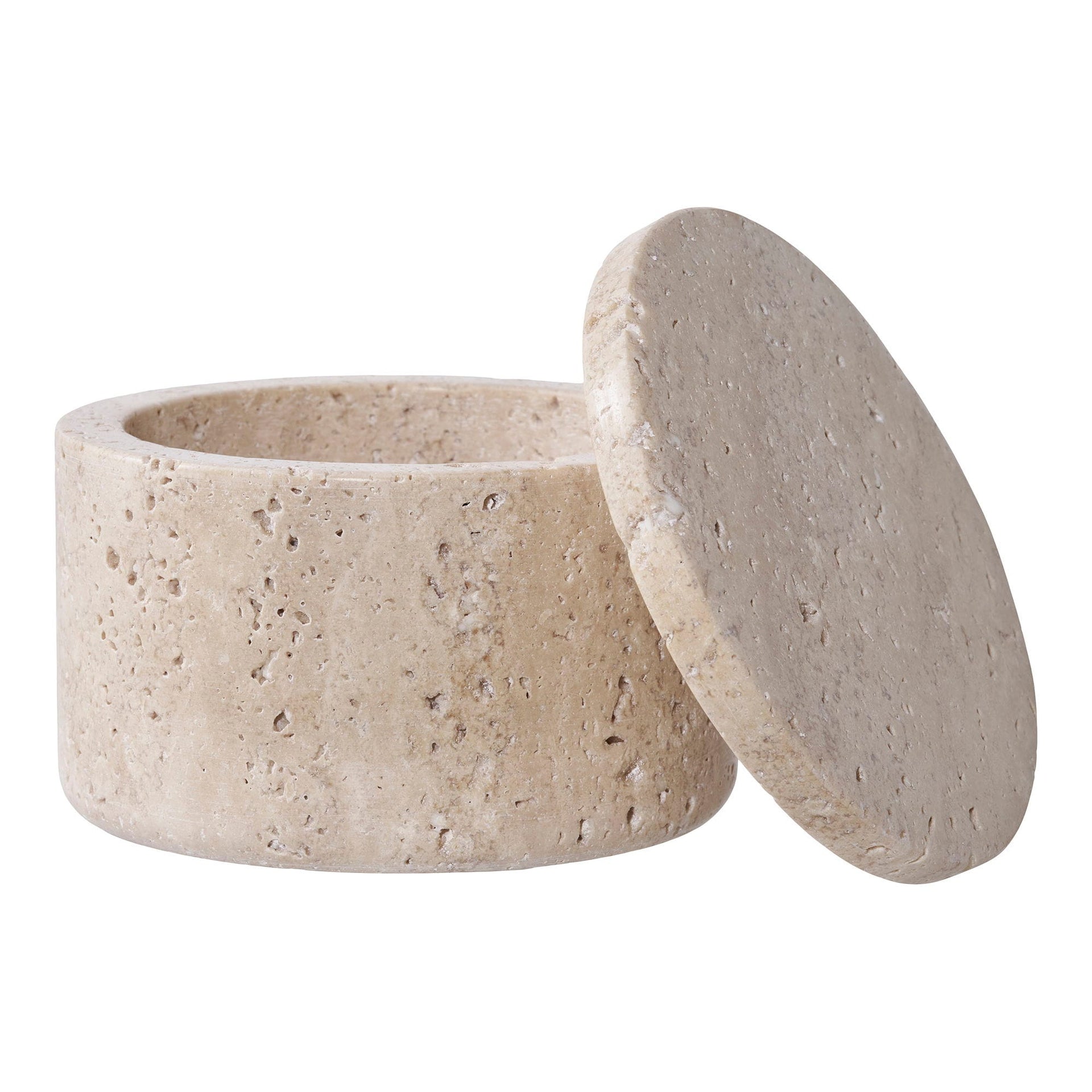 BORCAN DE DEPOZITARE NATURA