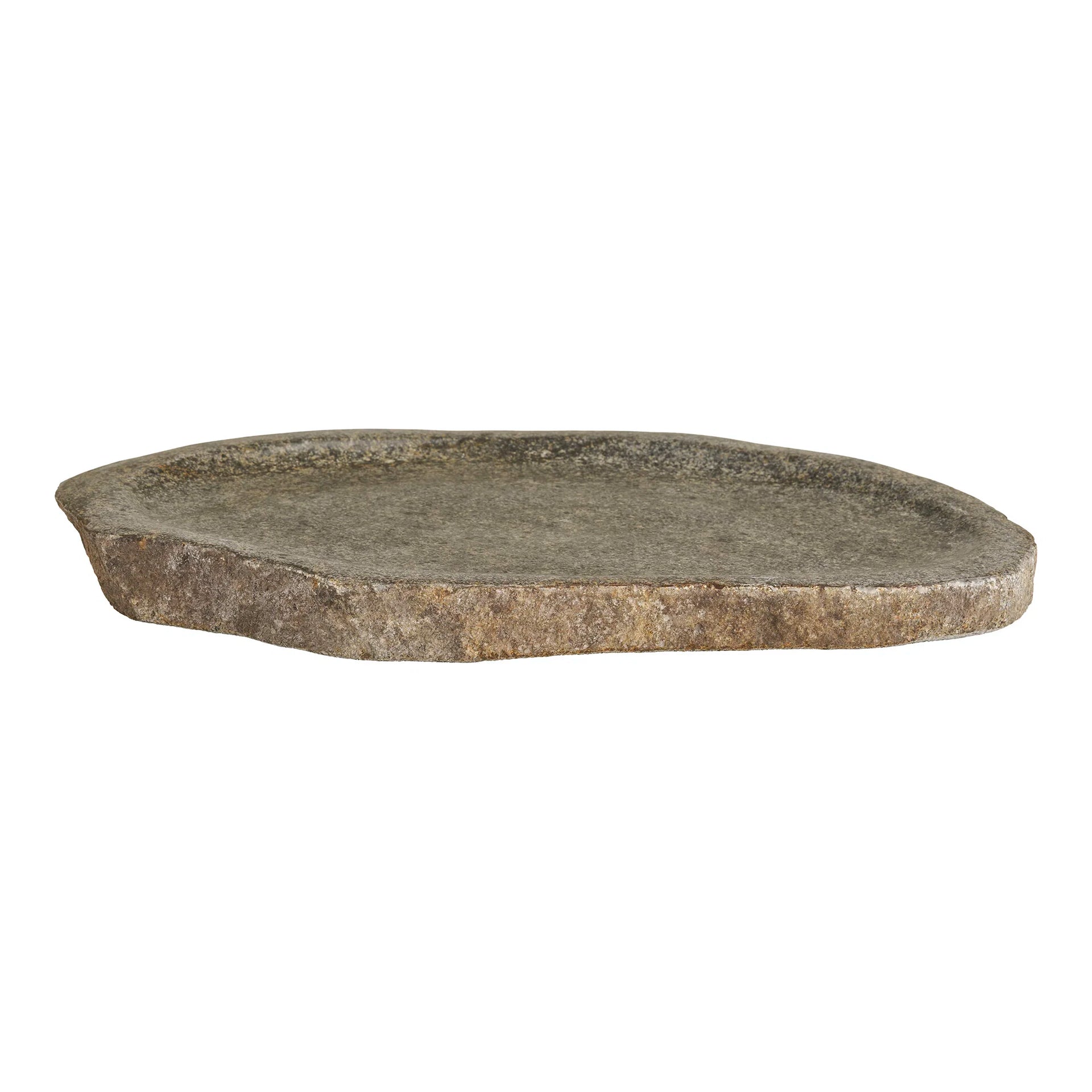 Gara Tray - Piatră - Naturală