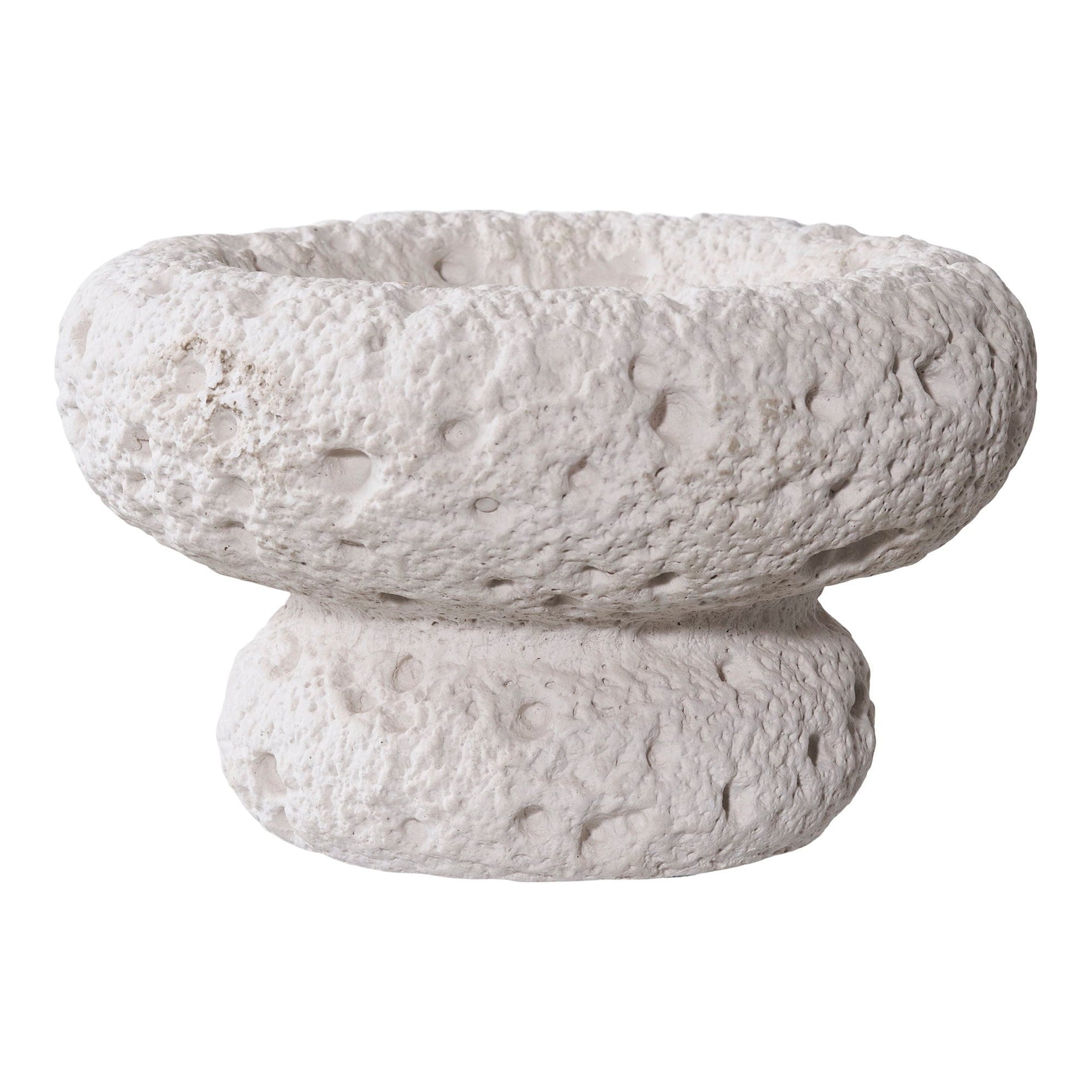 SUPORT PENTRU LUMANARI GRI