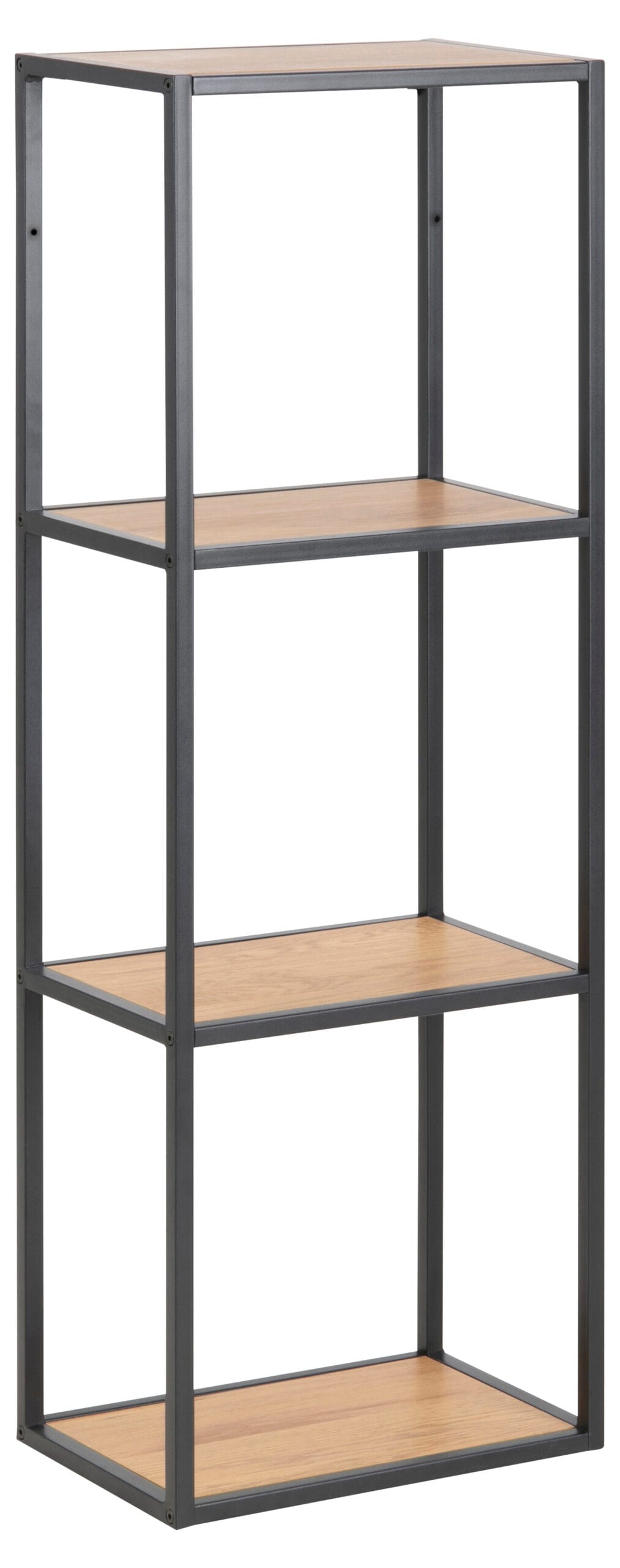 RAFT DE PERETE DREPTUNGHIULAR SEAFORD NEGRU