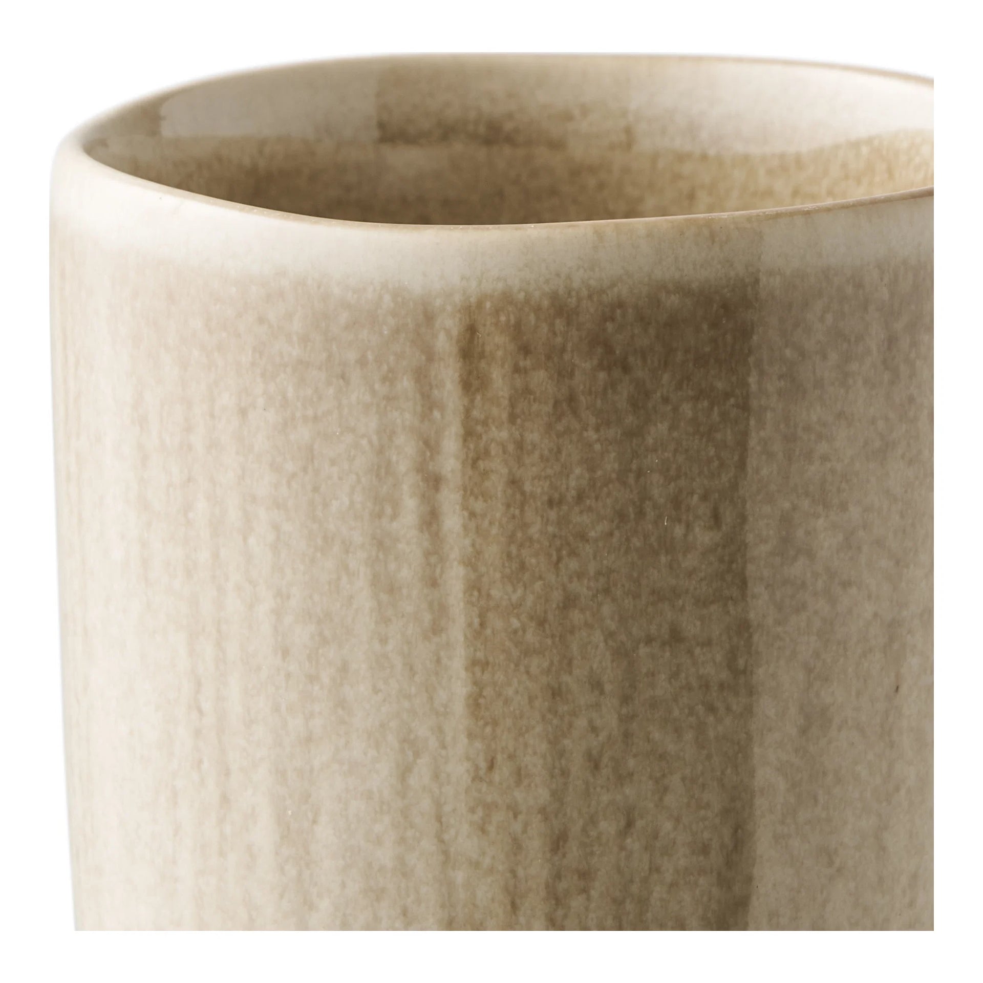 Cupa Viola - Piatră - Beige