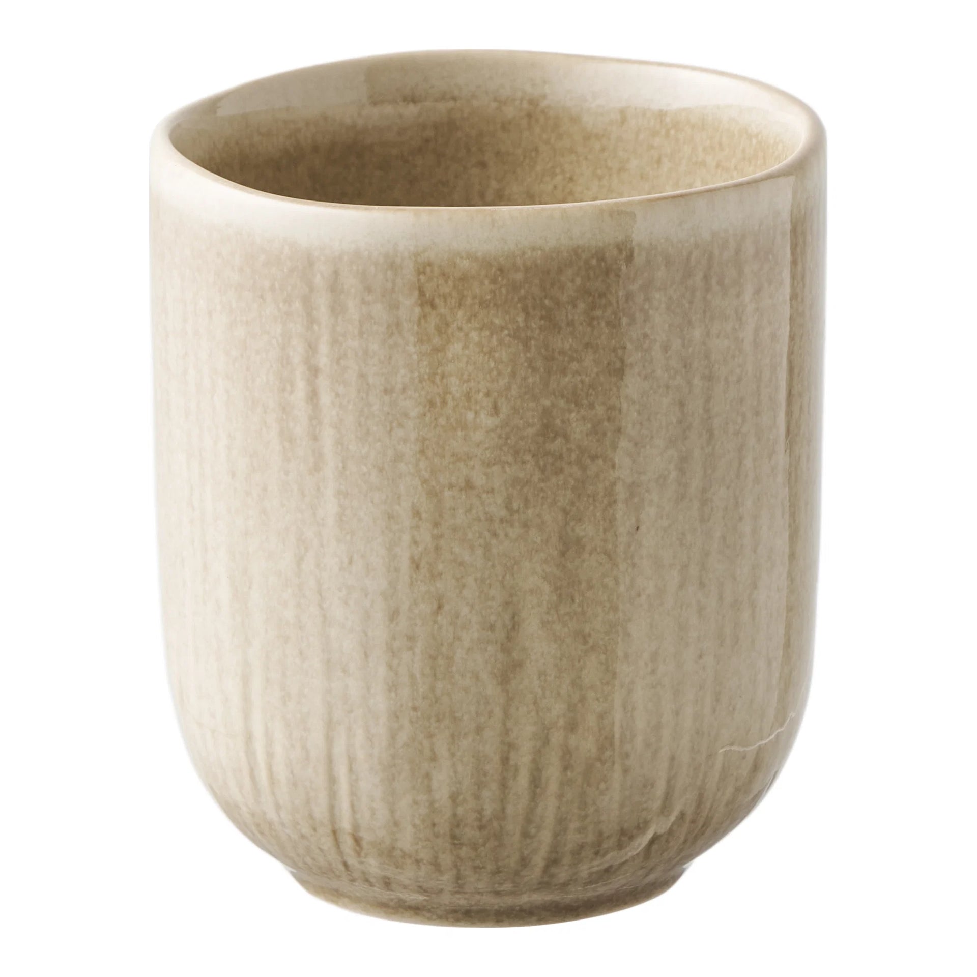 Cupa Viola - Piatră - Beige