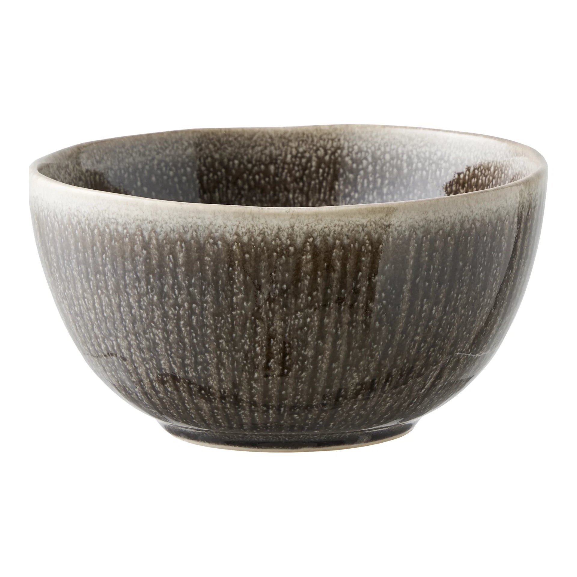 Cupa de vioară - Stoneware - Grey
