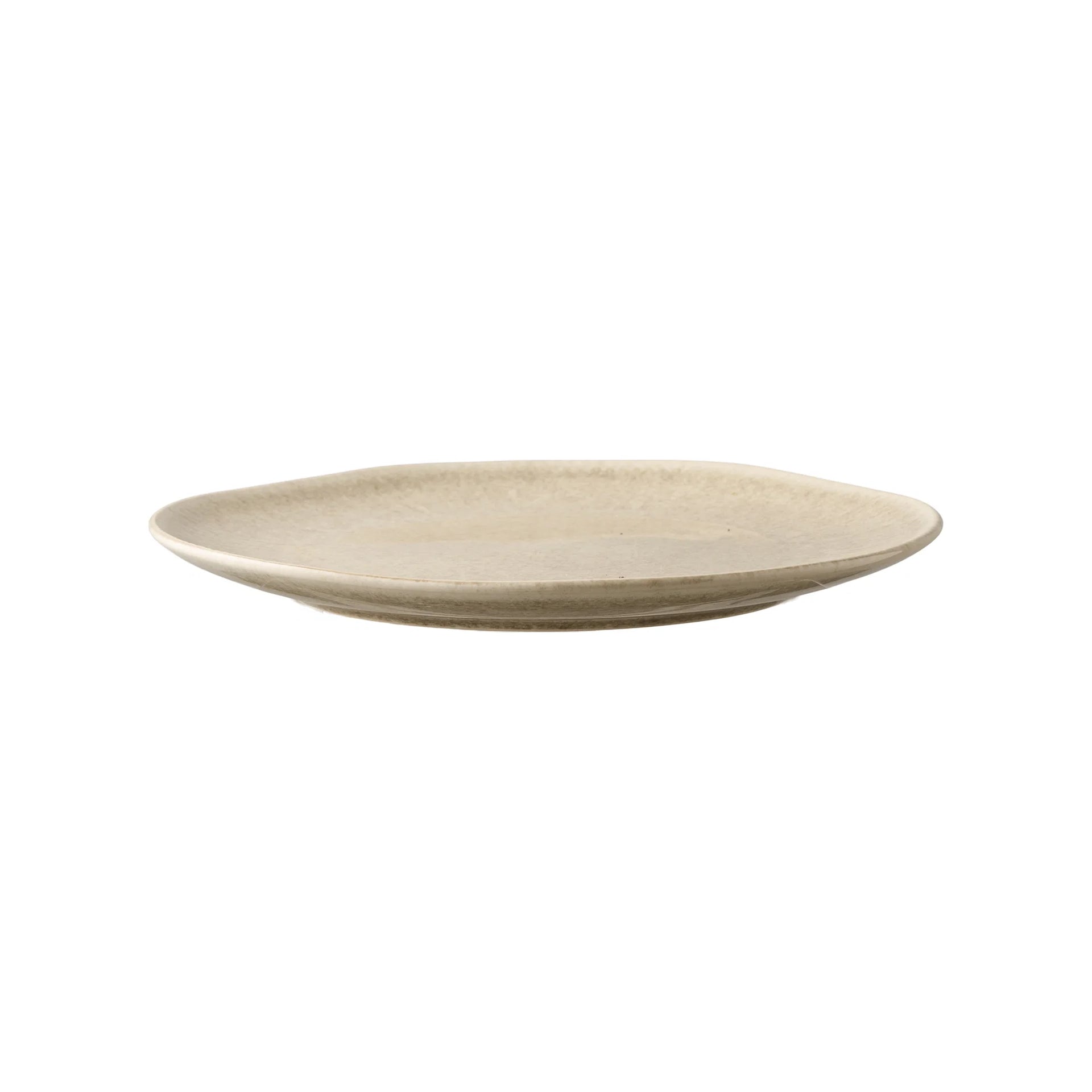 Viola Prăjitura de prânz - Stoneware - Beige